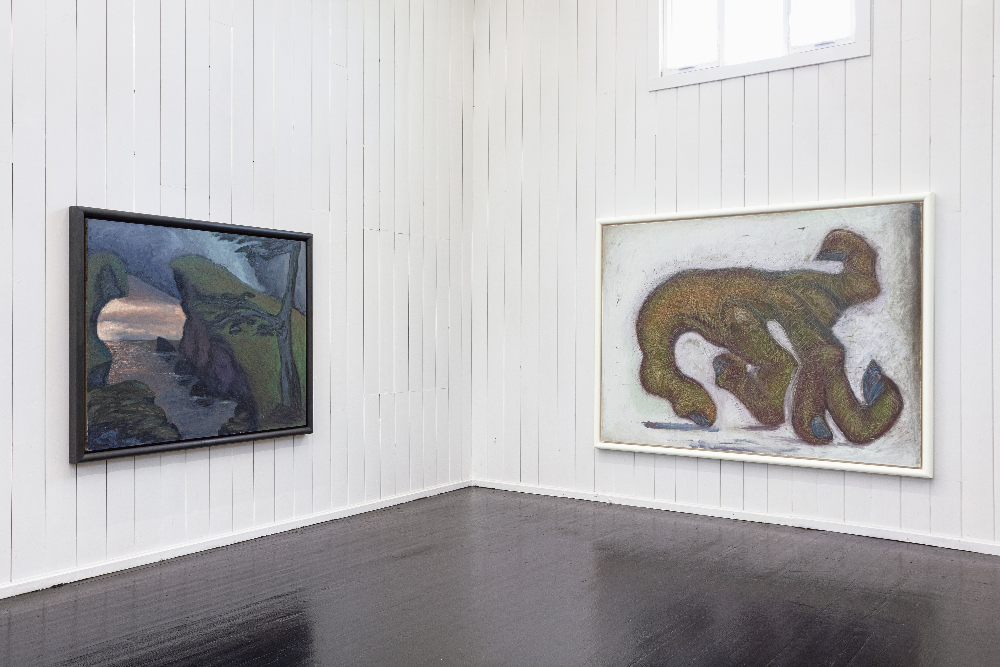Louis Eisner, Slag Pots at Manual Arts, photo 4