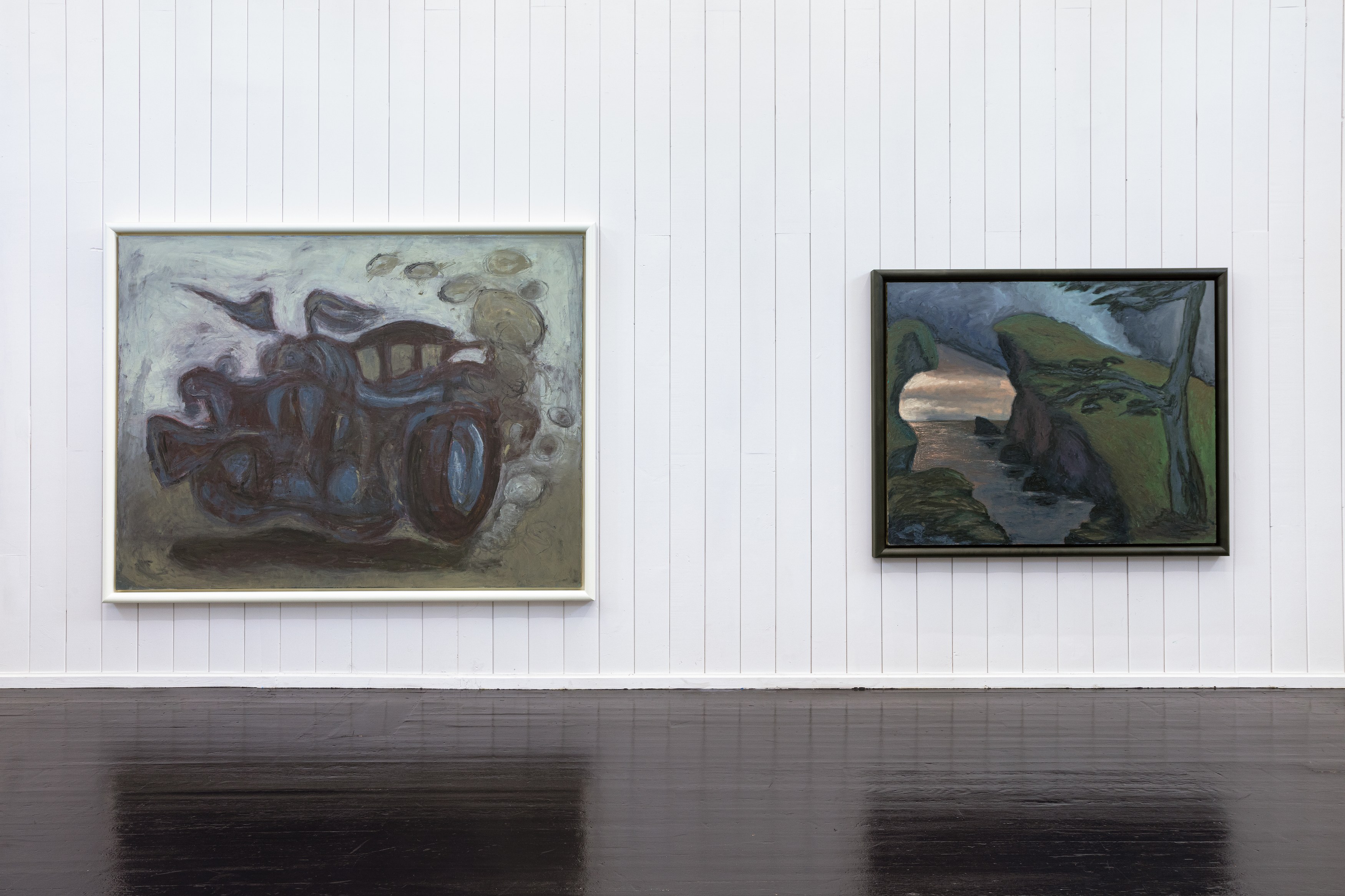 Louis Eisner, Slag Pots at Manual Arts, photo 5