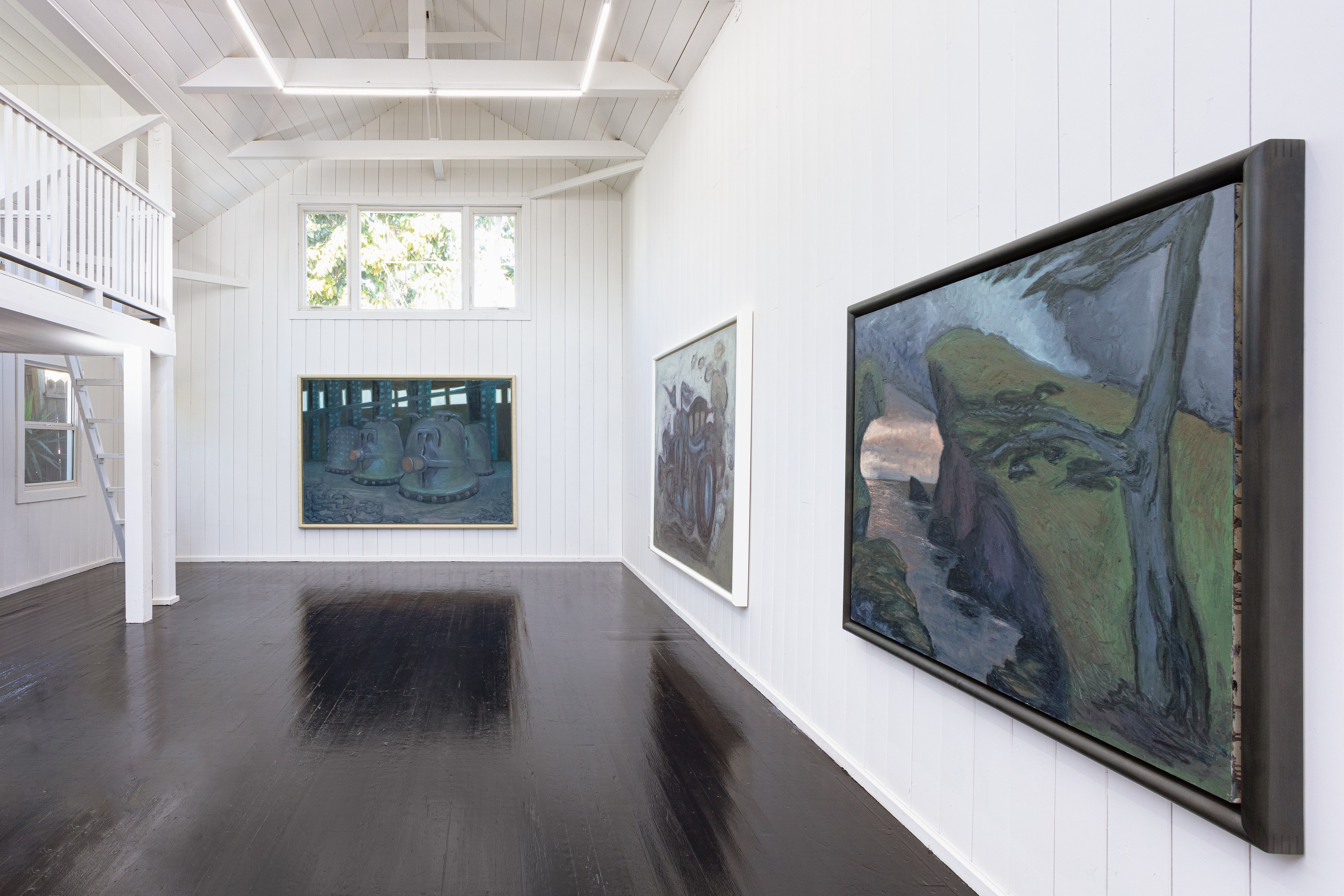 Louis Eisner, Slag Pots at Manual Arts, photo 6