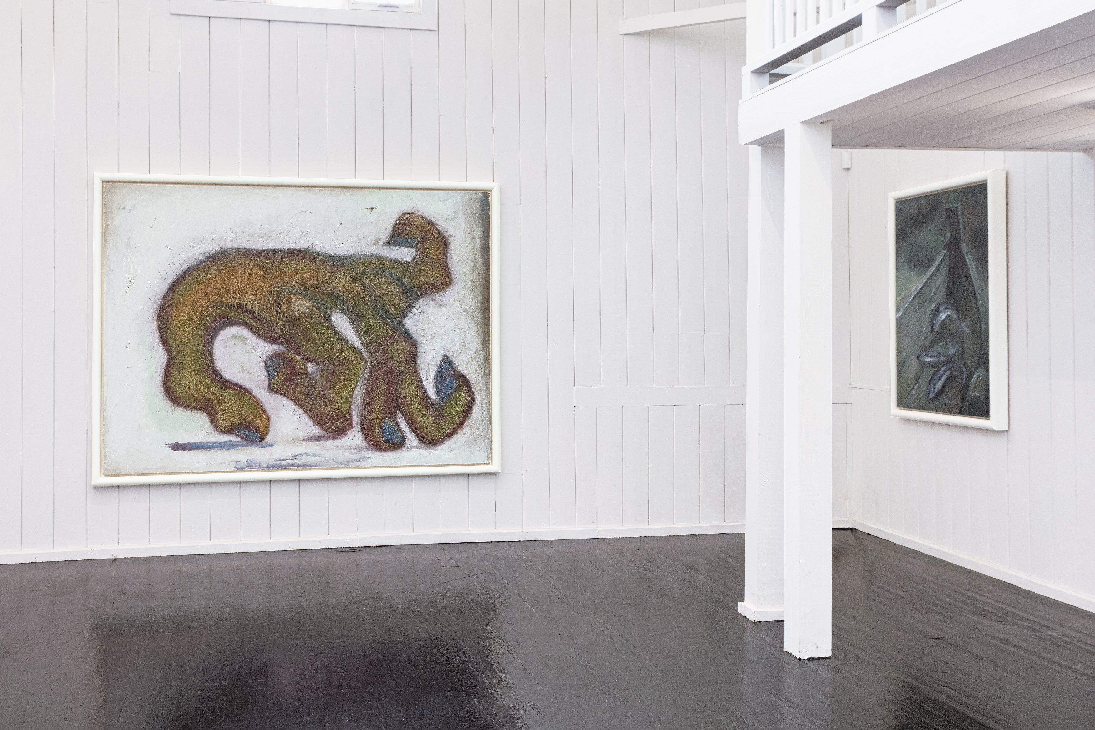 Louis Eisner, Slag Pots at Manual Arts, photo 11