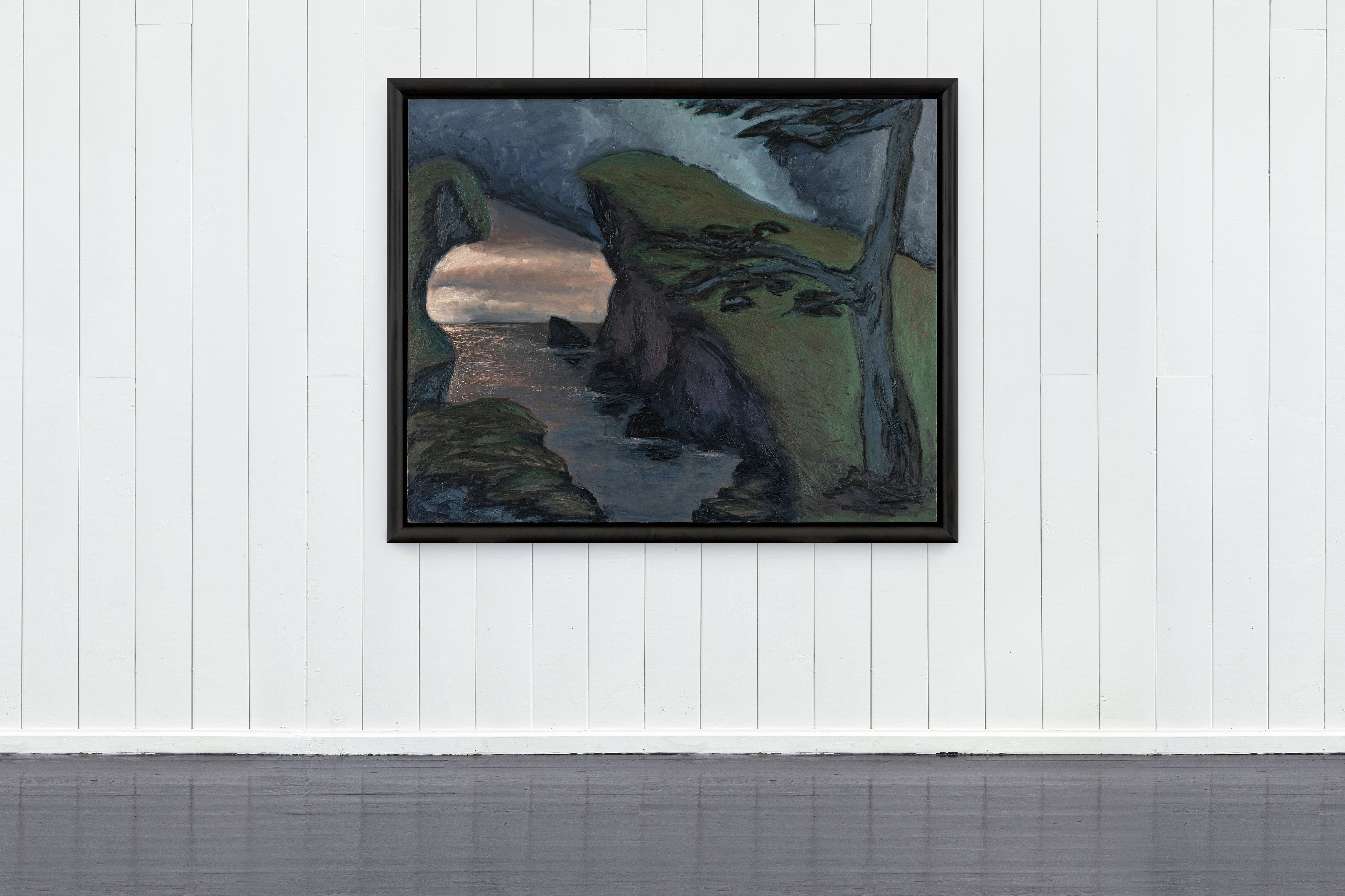 Louis Eisner, Slag Pots at Manual Arts, photo 19