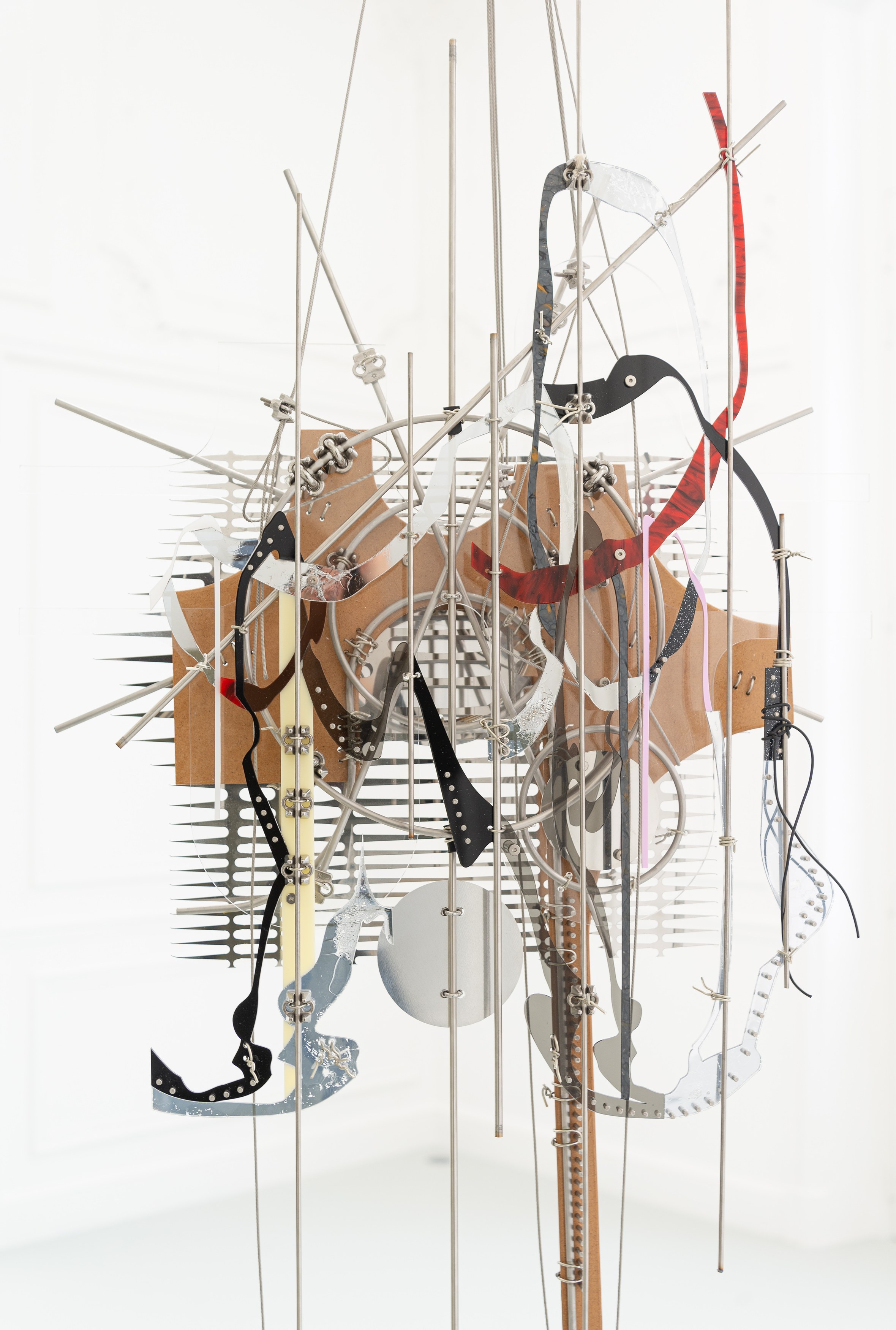 Valerie Keane at High Art, Paris | Contemporary Art Daily