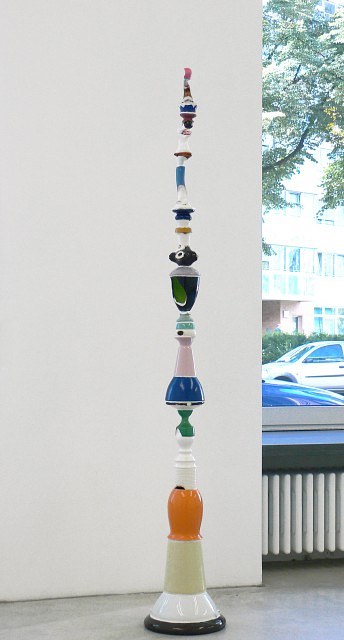 Sirous Namazi, Untitled at Galerie Nordenhake, photo 2