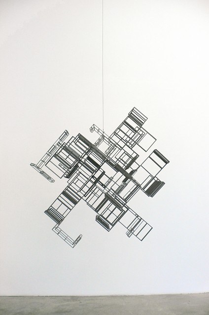 Sirous Namazi, Untitled at Galerie Nordenhake, photo 3