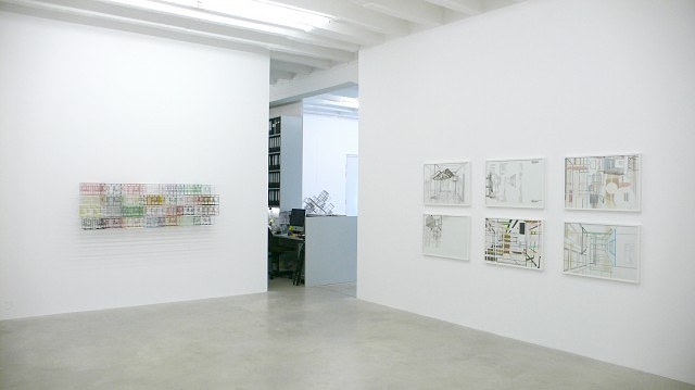 Sirous Namazi, Untitled at Galerie Nordenhake, photo 5
