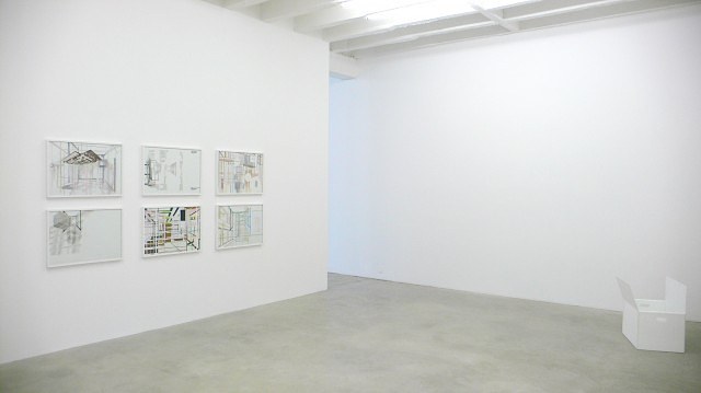 Sirous Namazi, Untitled at Galerie Nordenhake, photo 6