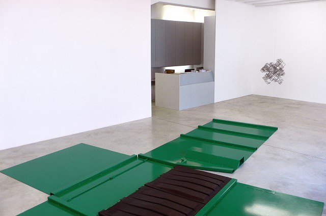 Sirous Namazi, Untitled at Galerie Nordenhake, photo 7