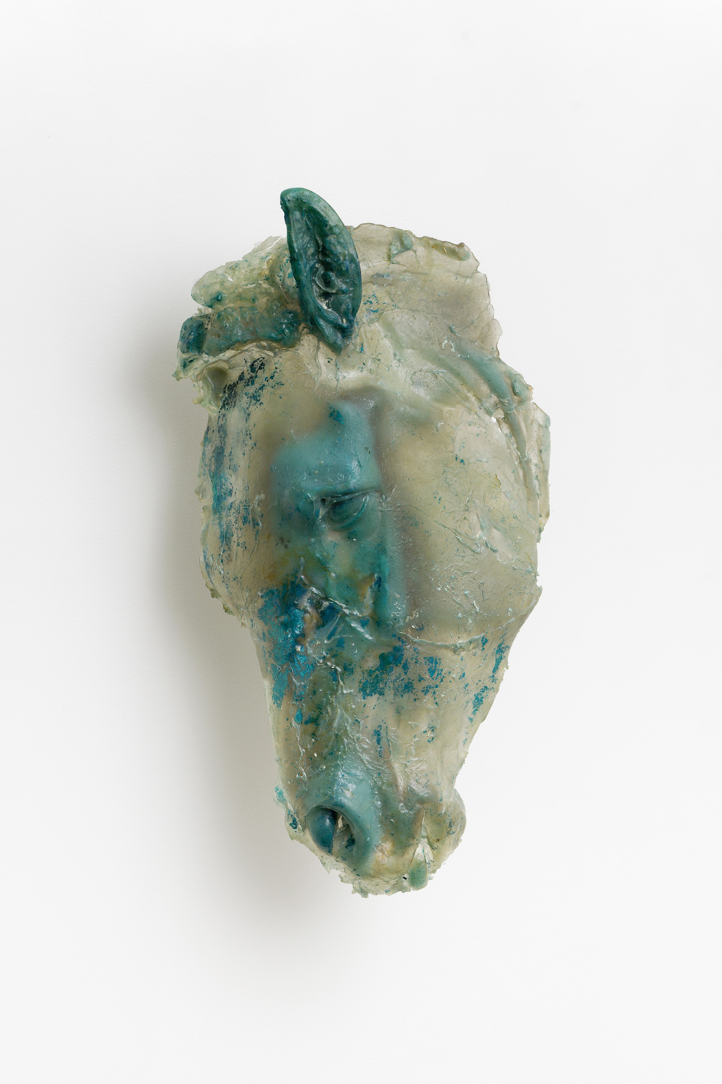 Pas le temps de tout détruire sans doute, Pas le temps de tout détruire sans doute at Galerie Sans titre at Independent, New York 2023, photo 18