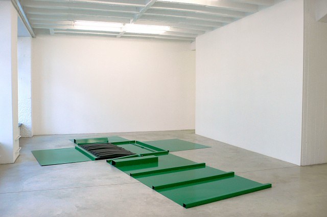 Sirous Namazi, Untitled at Galerie Nordenhake, photo 8