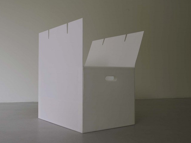 Sirous Namazi, Untitled at Galerie Nordenhake, photo 10