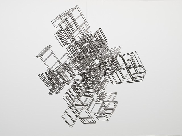 Sirous Namazi, Untitled at Galerie Nordenhake, photo 11