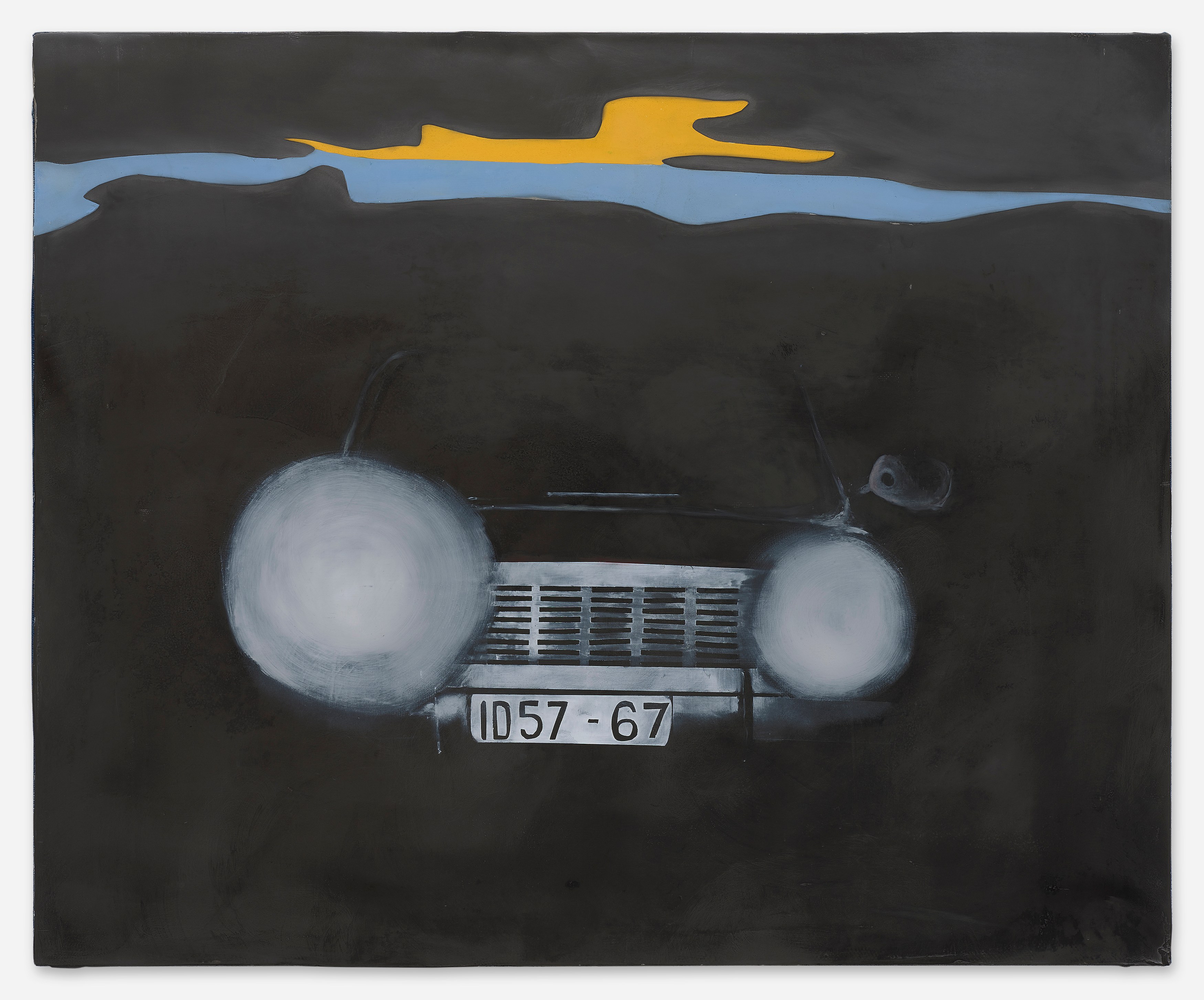Sophie Reinhold, the end of here and now at Pio Pico, photo 24