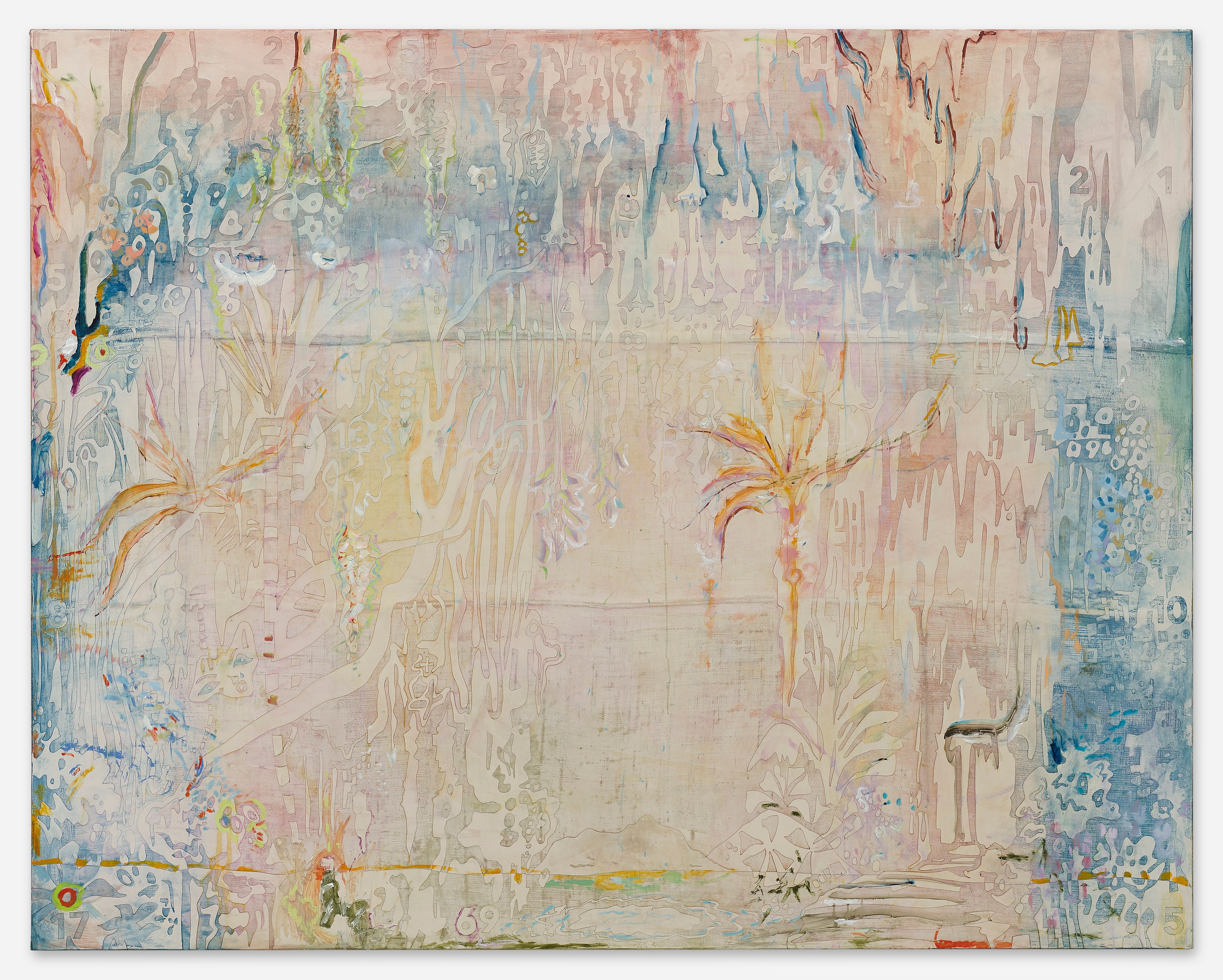 Sophie Reinhold, the end of here and now at Pio Pico, photo 18