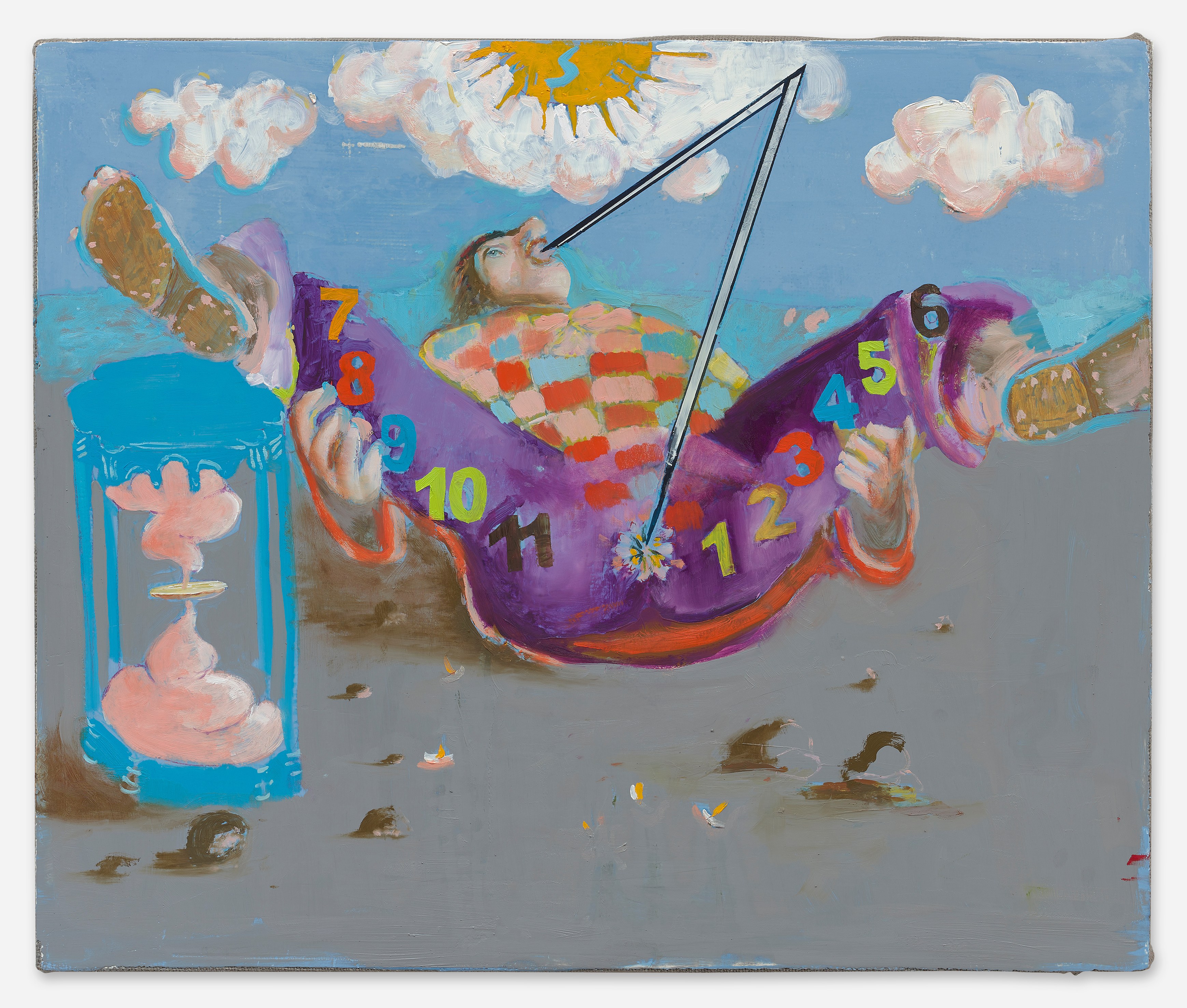 Sophie Reinhold, the end of here and now at Pio Pico, photo 20