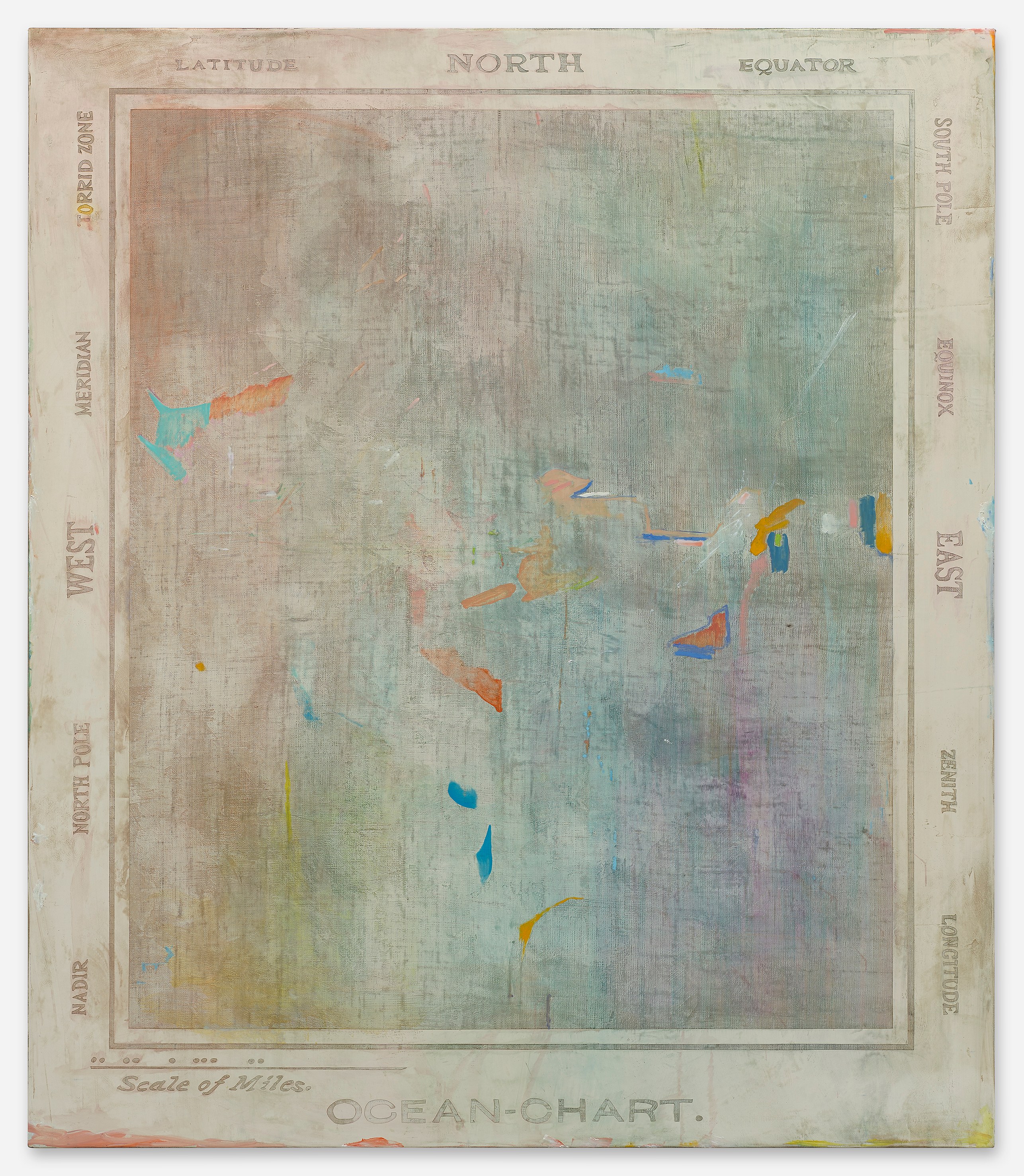 Sophie Reinhold, the end of here and now at Pio Pico, photo 17