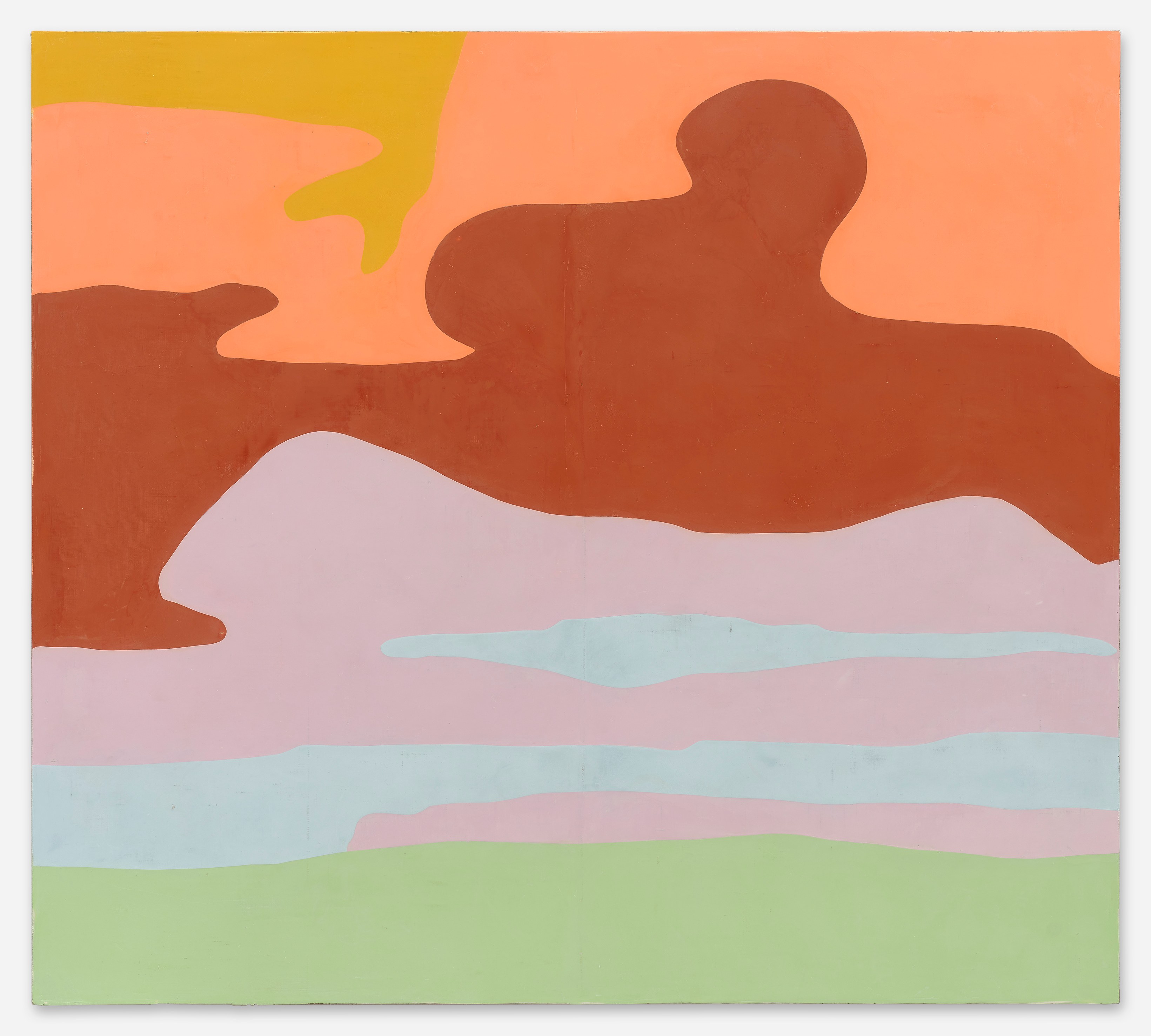 Sophie Reinhold, the end of here and now at Pio Pico, photo 22