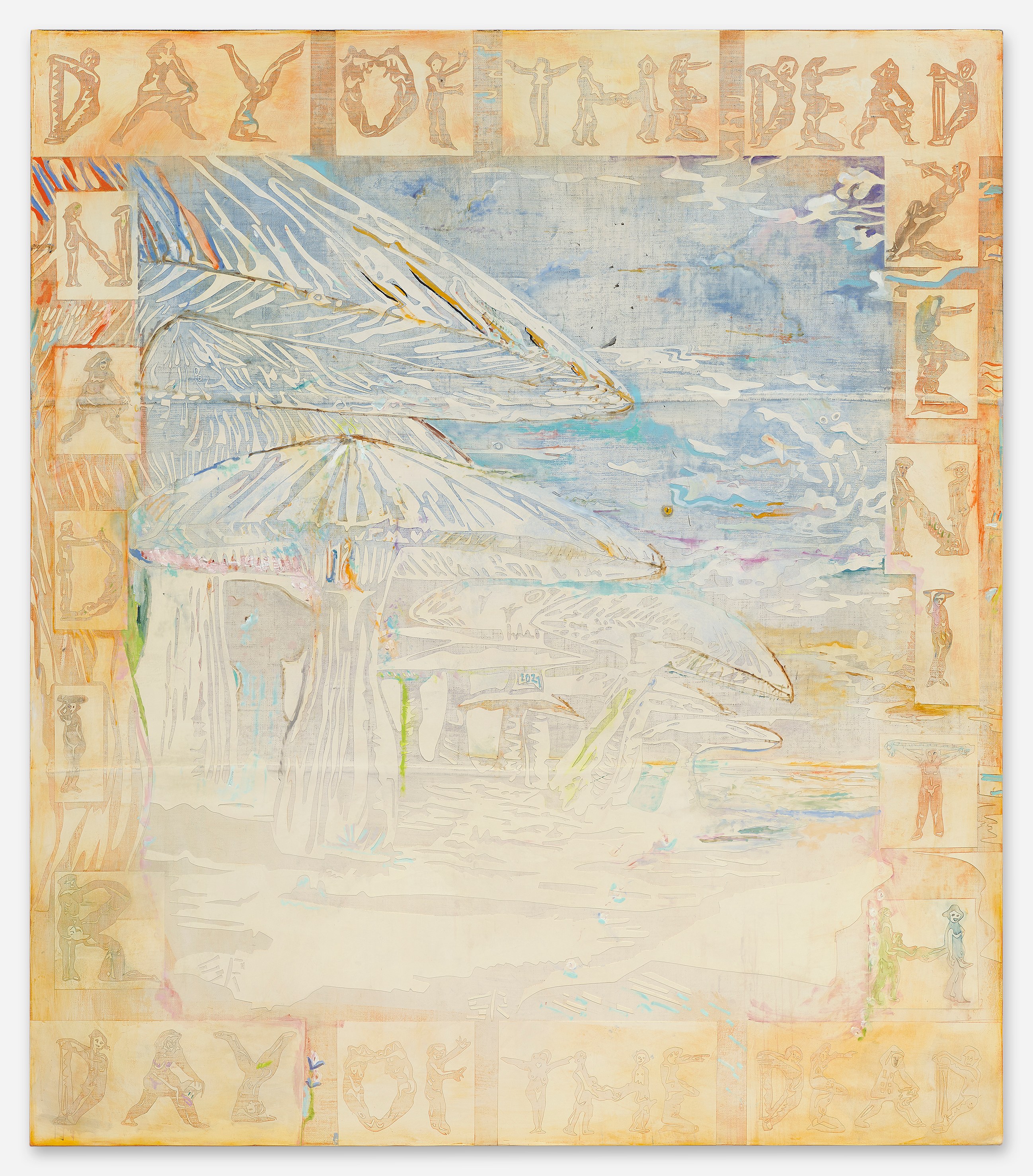 Sophie Reinhold, the end of here and now at Pio Pico, photo 16