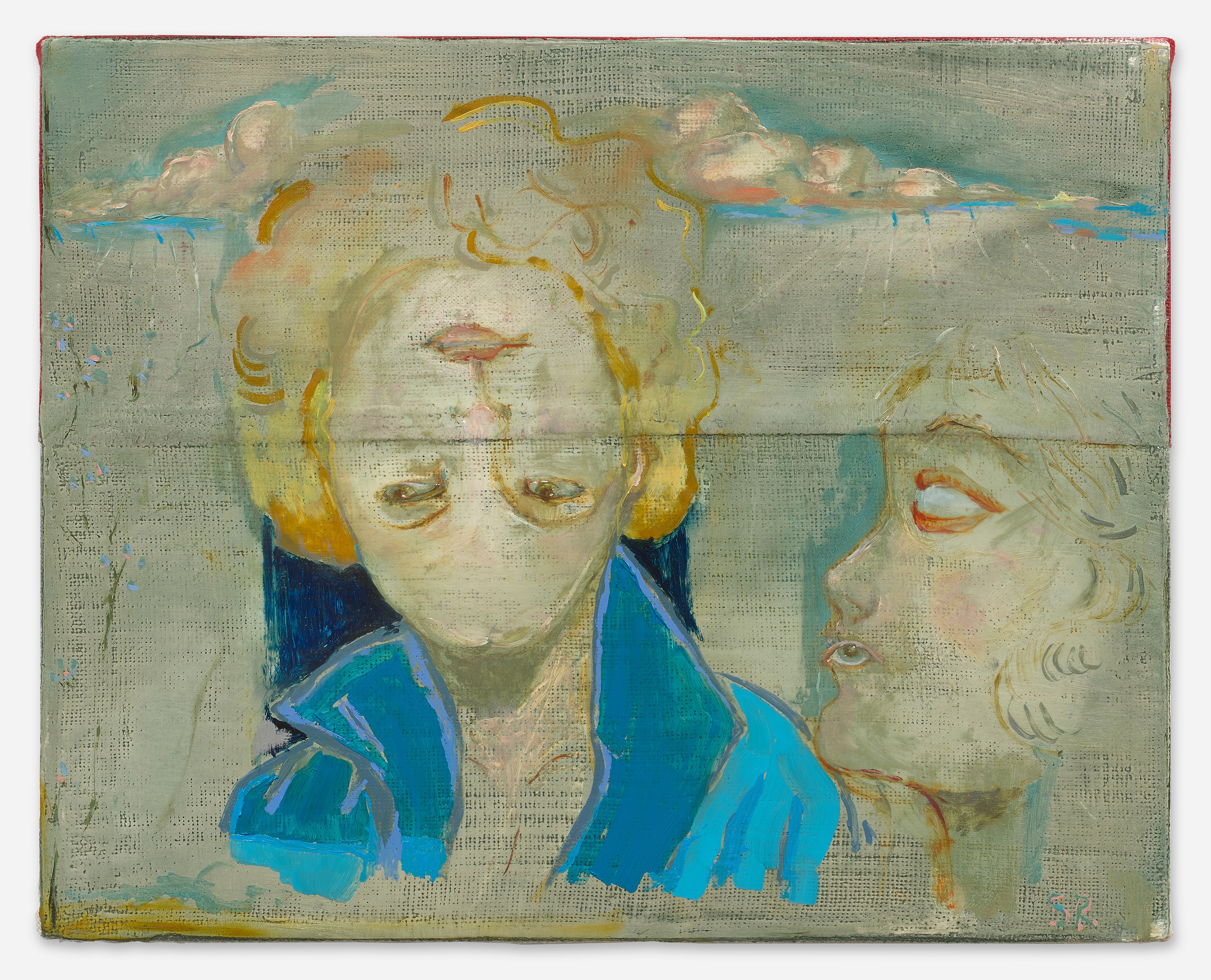 Sophie Reinhold, the end of here and now at Pio Pico, photo 19