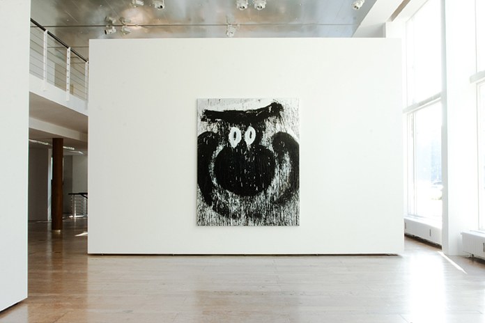 Joyce Pensato, Untitled at Capitain Petzel, photo 11