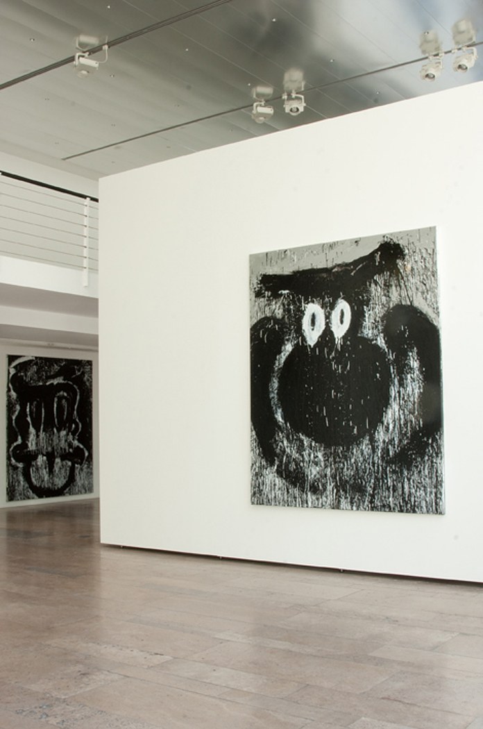 Joyce Pensato, Untitled at Capitain Petzel, photo 12