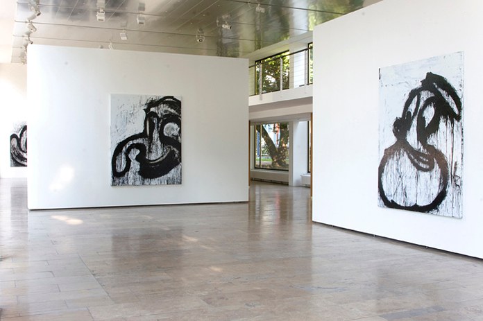 Joyce Pensato, Untitled at Capitain Petzel, photo 15