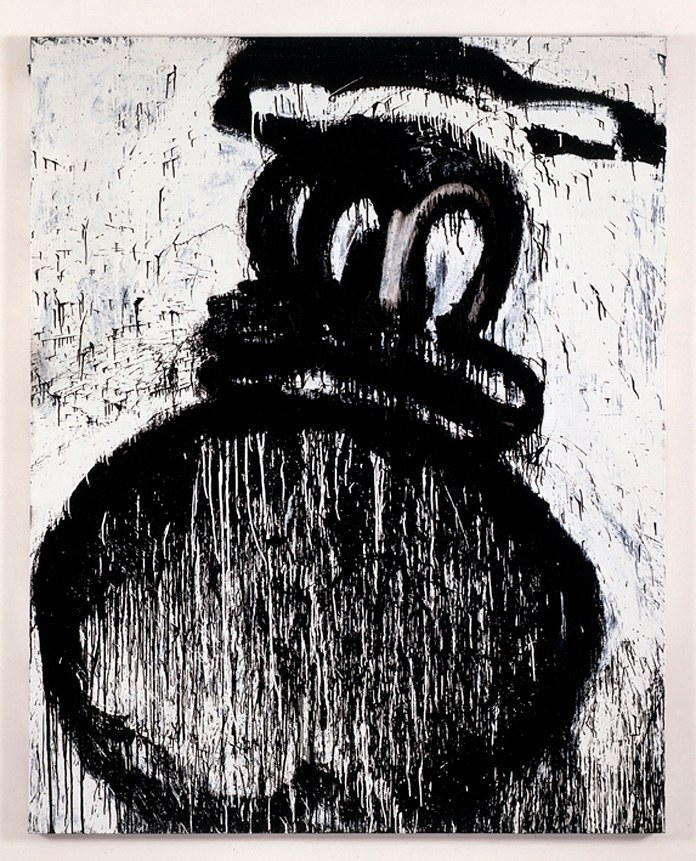 Joyce Pensato, Untitled at Capitain Petzel, photo 18