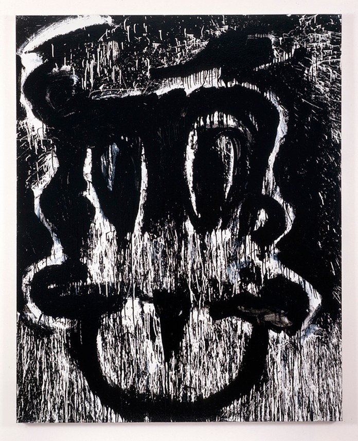 Joyce Pensato, Untitled at Capitain Petzel, photo 19