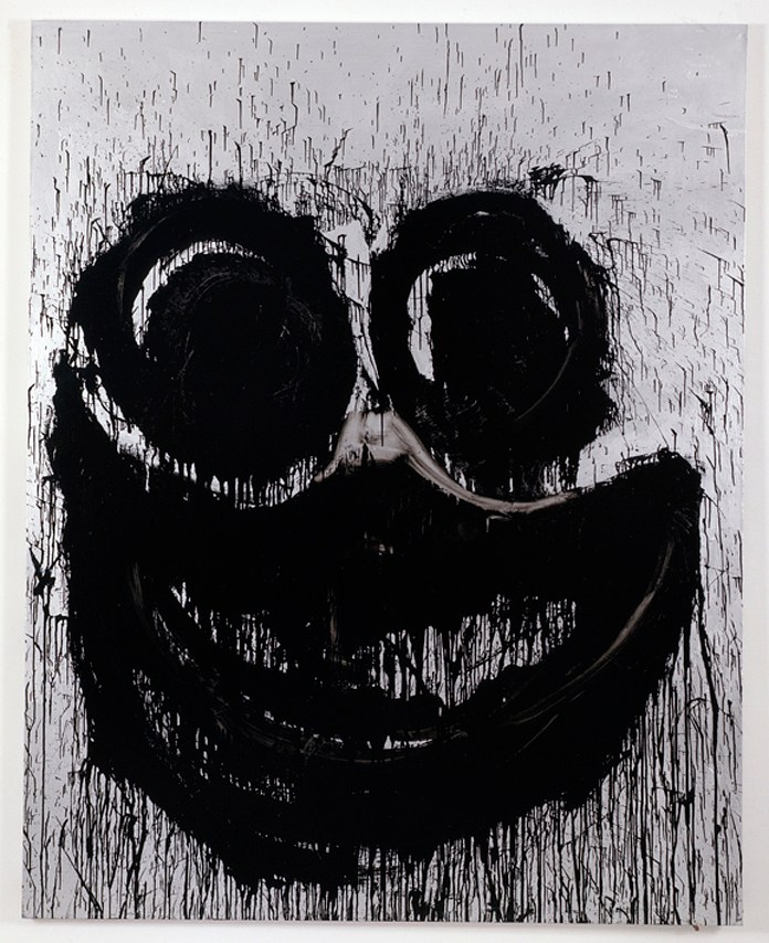 Joyce Pensato, Untitled at Capitain Petzel, photo 21