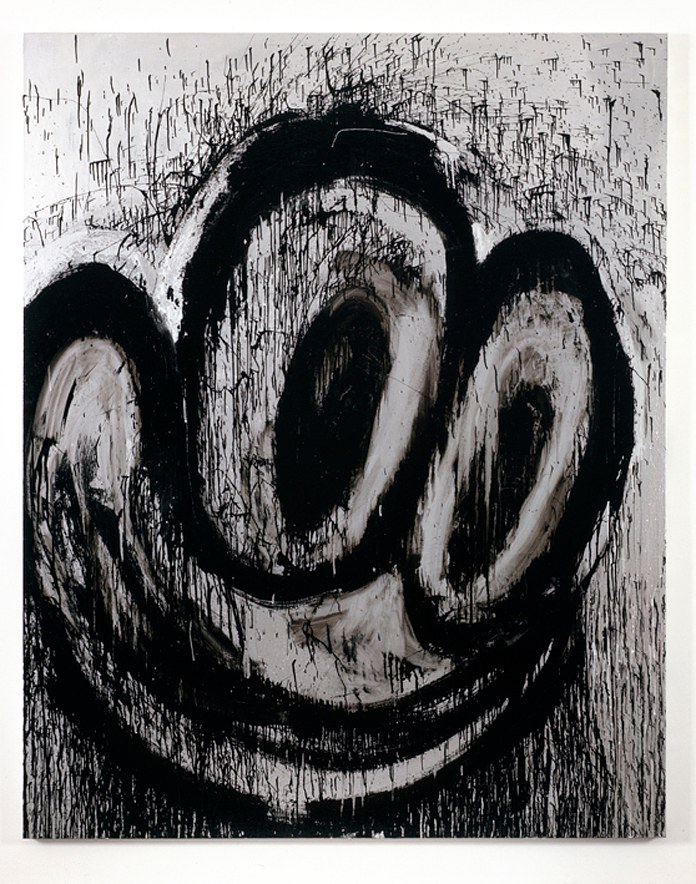 Joyce Pensato, Untitled at Capitain Petzel, photo 23