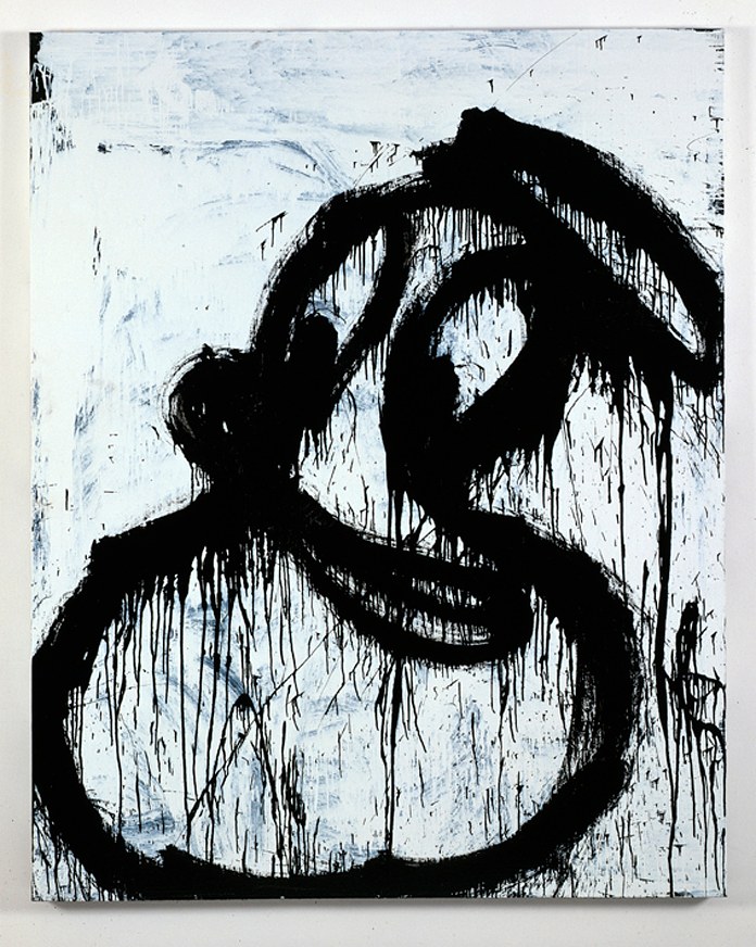 Joyce Pensato, Untitled at Capitain Petzel, photo 25