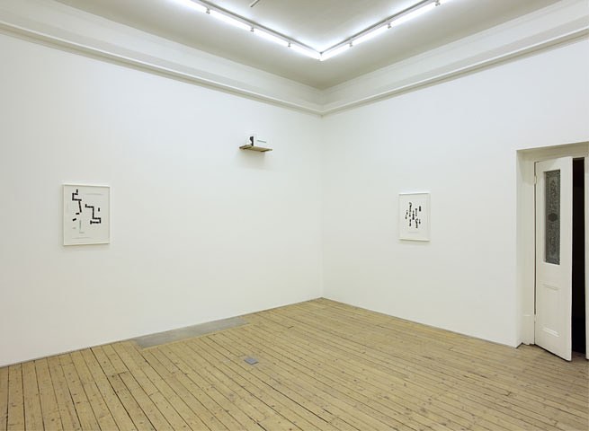 Matthew Brannon, Nevertheless at The Approach, photo 3