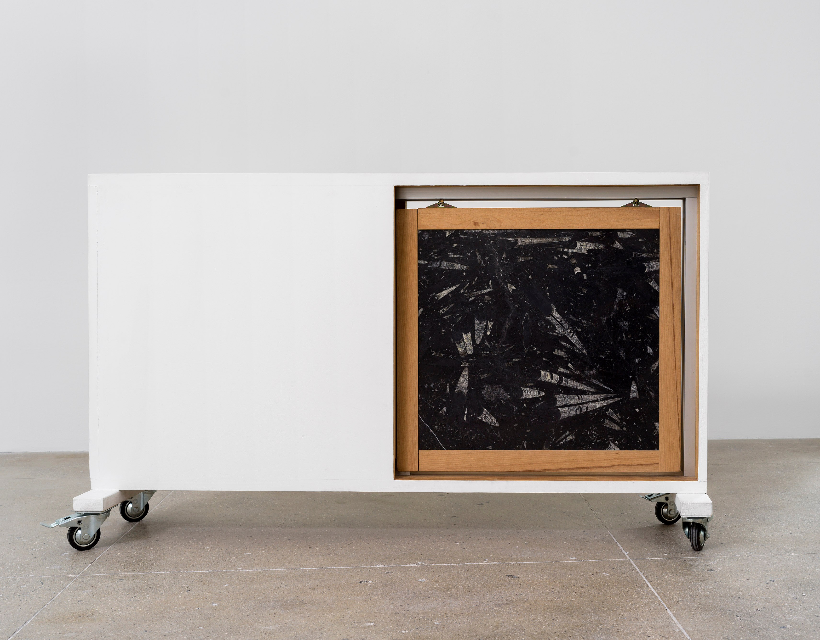 Maria Nordman, Untitled at Marian Goodman Gallery, photo 4