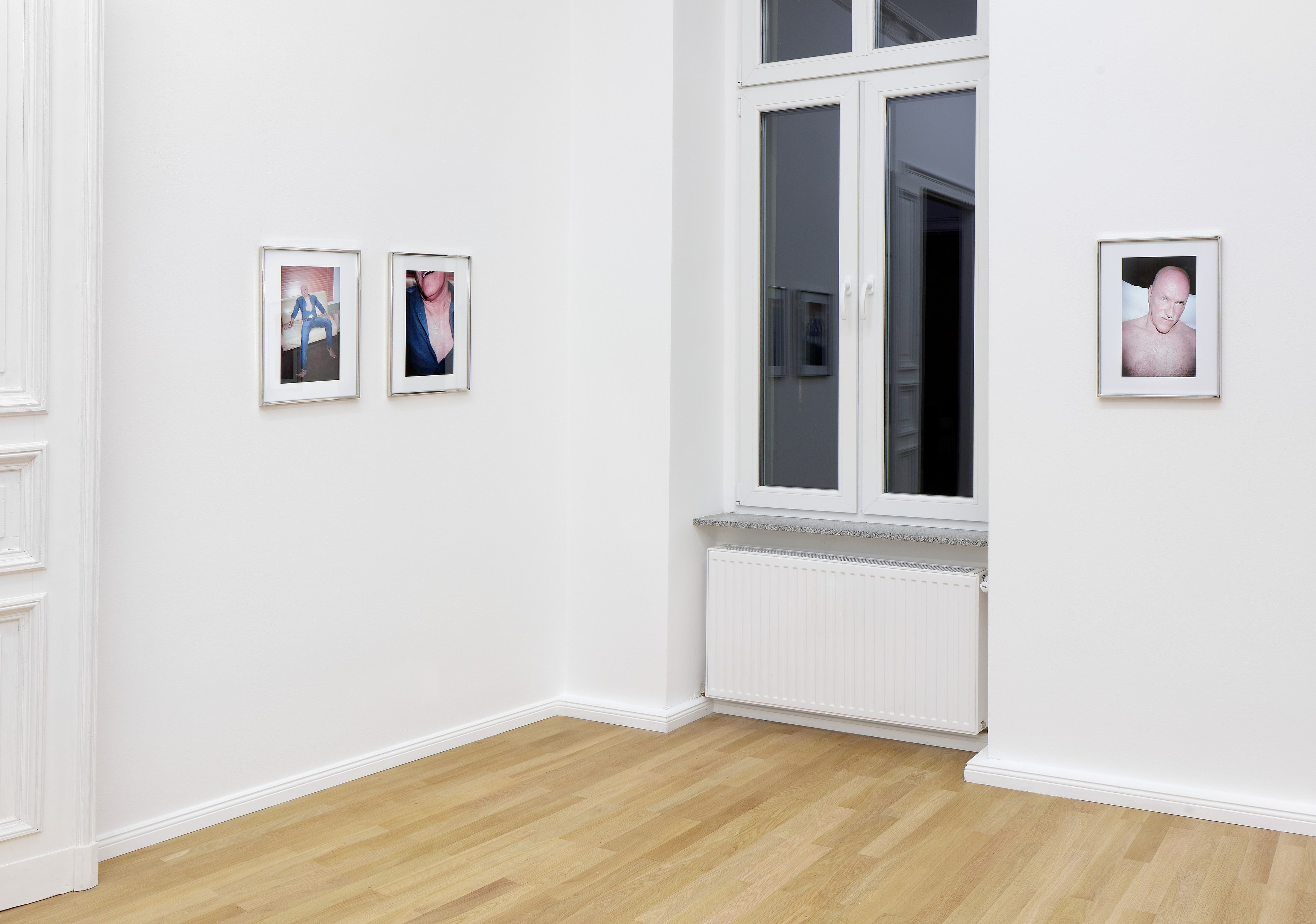 Kayode Ojo, Closer at Sweetwater, photo 3