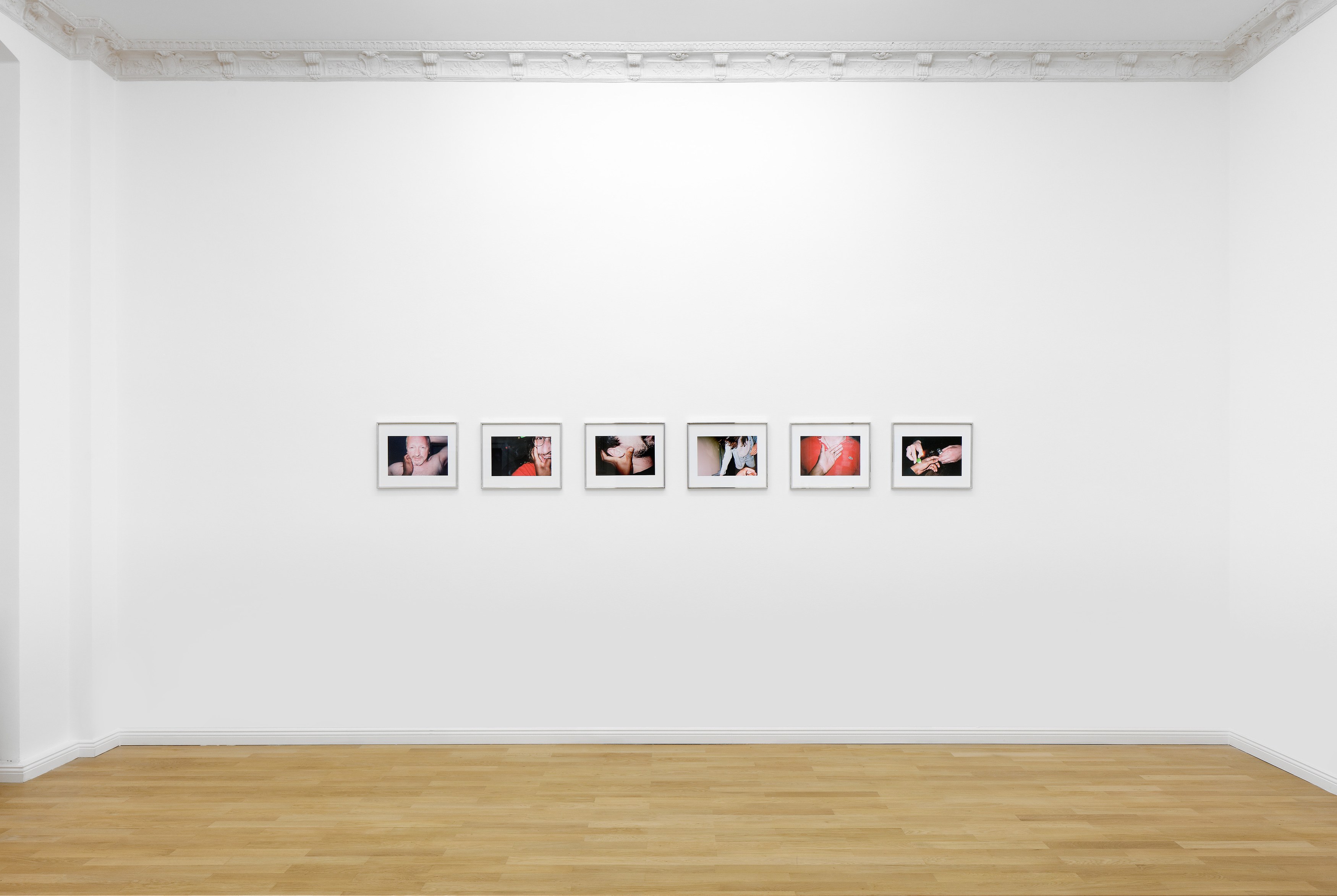 Kayode Ojo, Closer at Sweetwater, photo 4