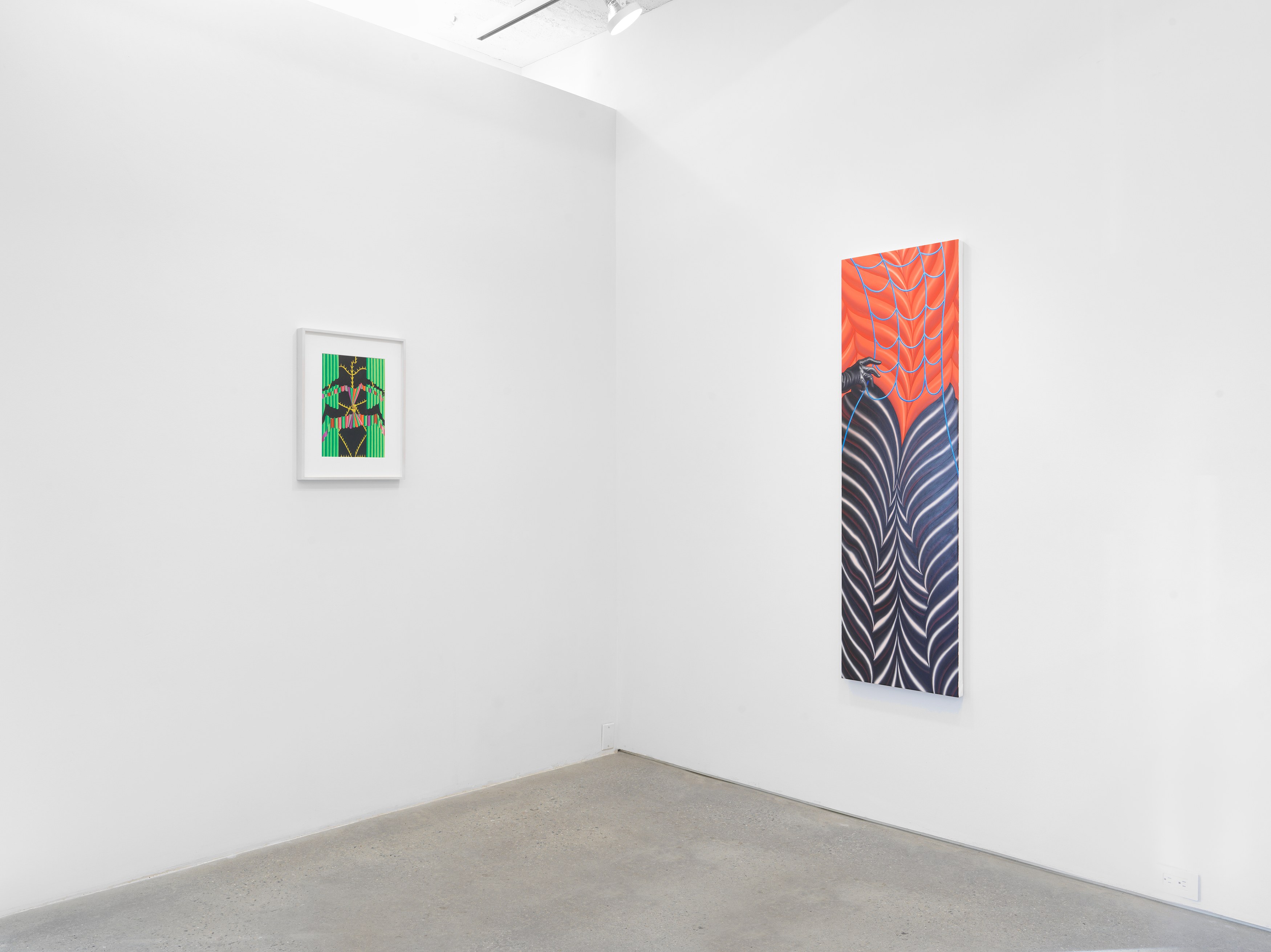 Sascha Braunig, Lay Figure at Magenta Plains, photo 7