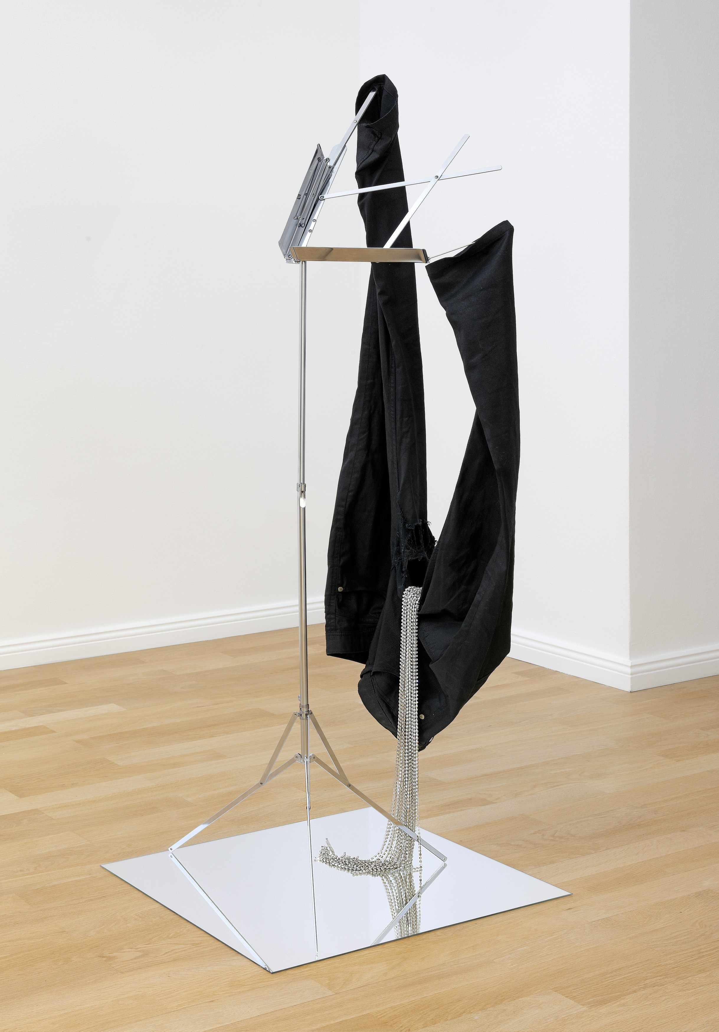 Kayode Ojo, Closer at Sweetwater, photo 6