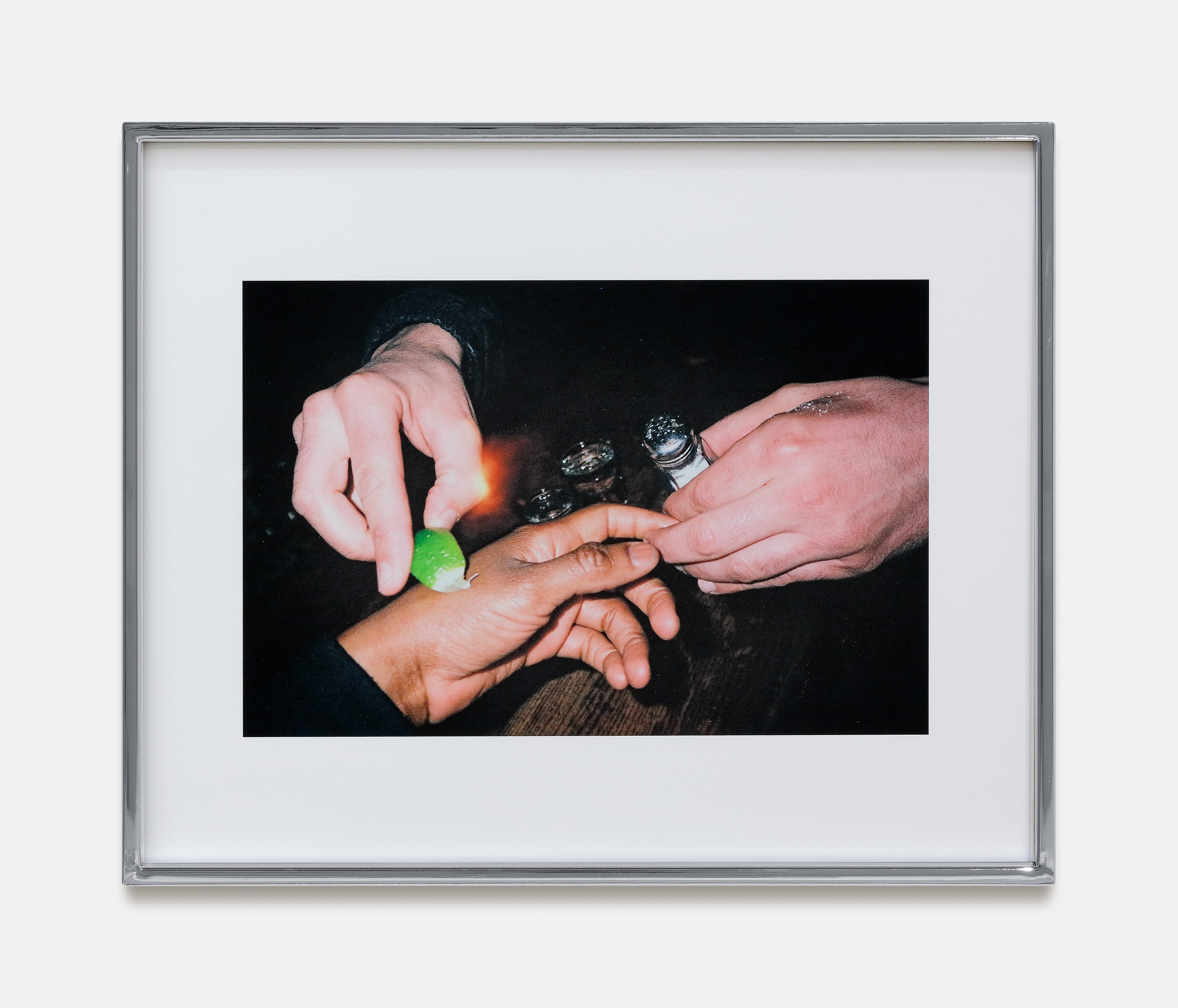 Kayode Ojo, Closer at Sweetwater, photo 8