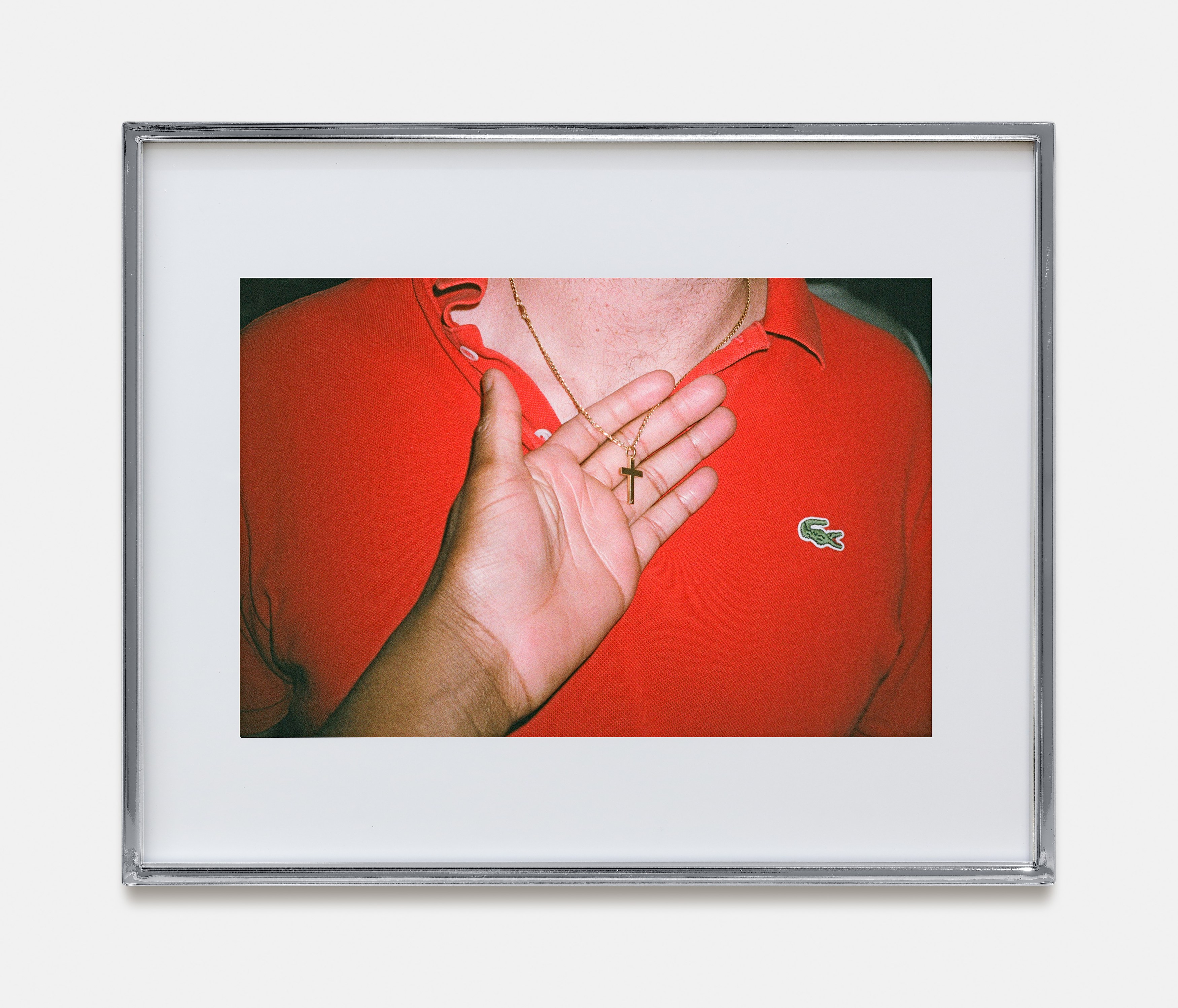 Kayode Ojo, Closer at Sweetwater, photo 9