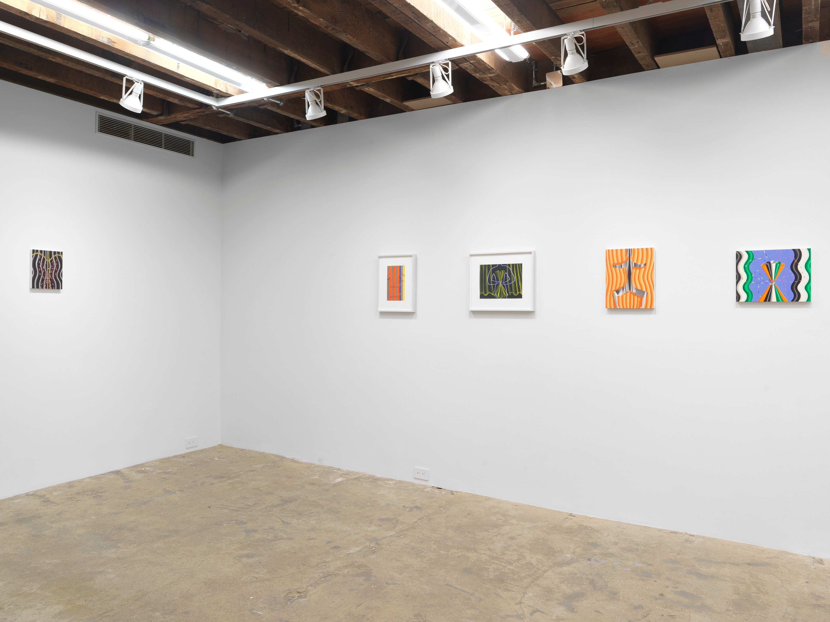 Sascha Braunig, Lay Figure at Magenta Plains, photo 8