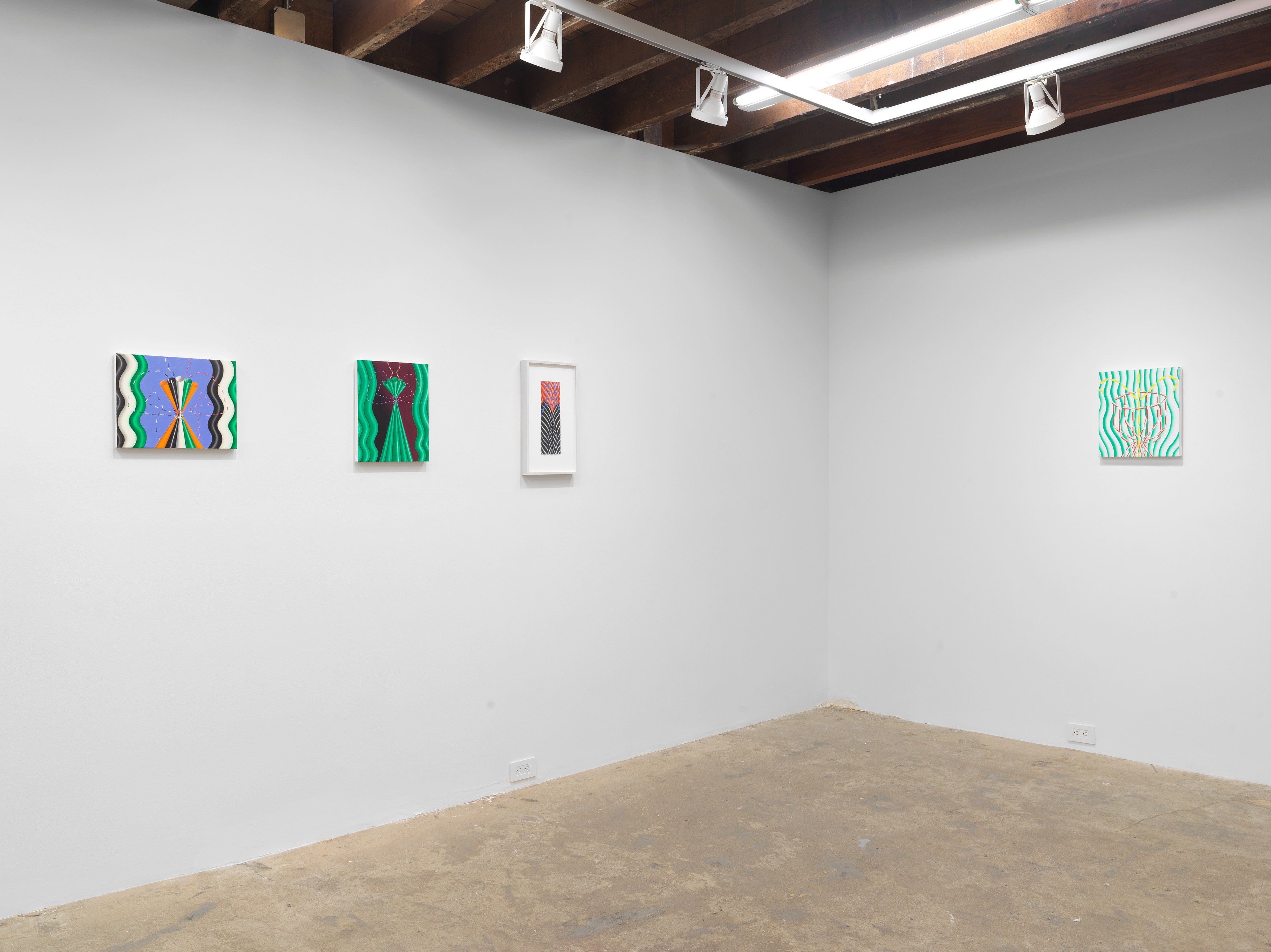 Sascha Braunig, Lay Figure at Magenta Plains, photo 10