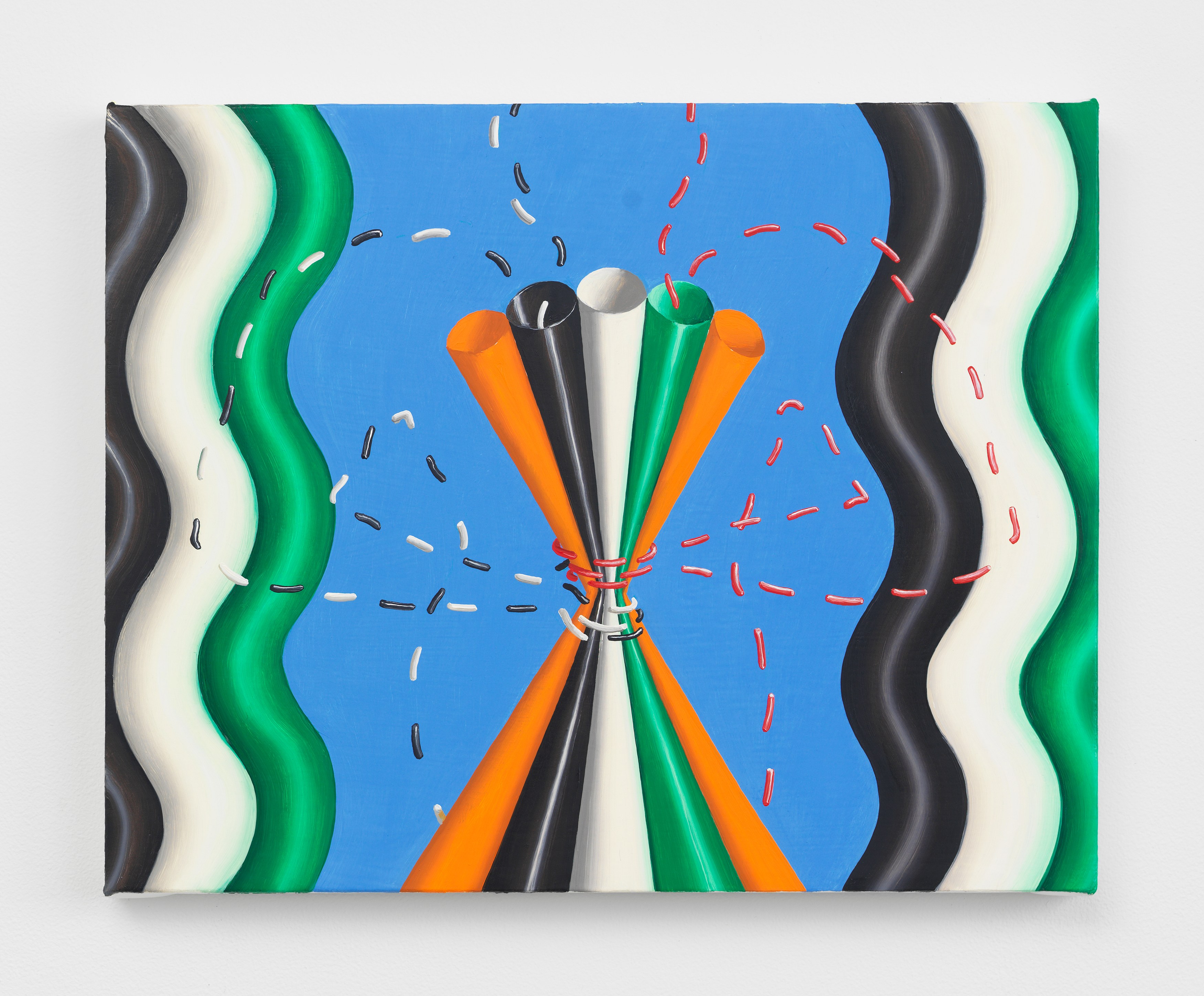 Sascha Braunig, Lay Figure at Magenta Plains, photo 17