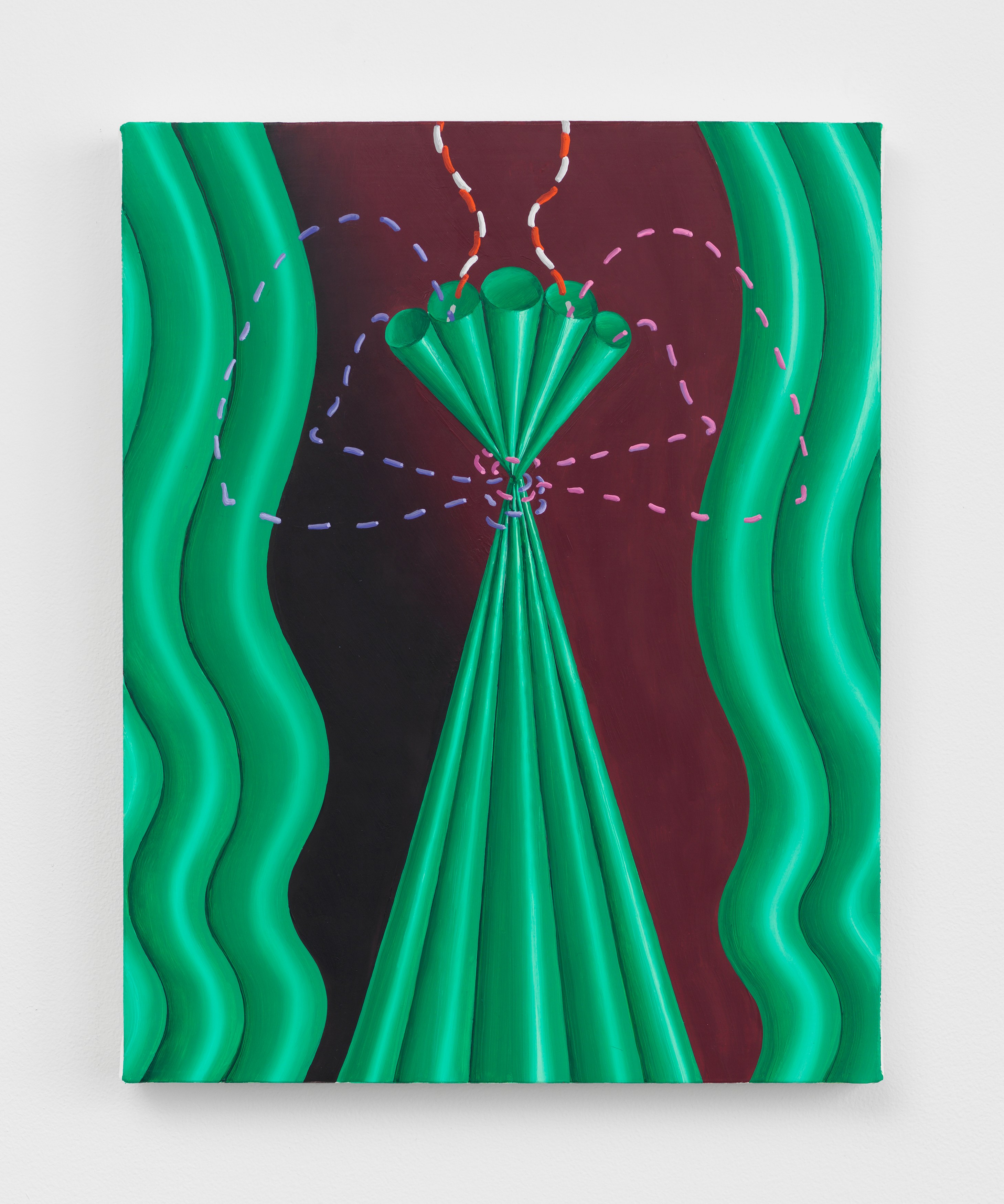 Sascha Braunig, Lay Figure at Magenta Plains, photo 18