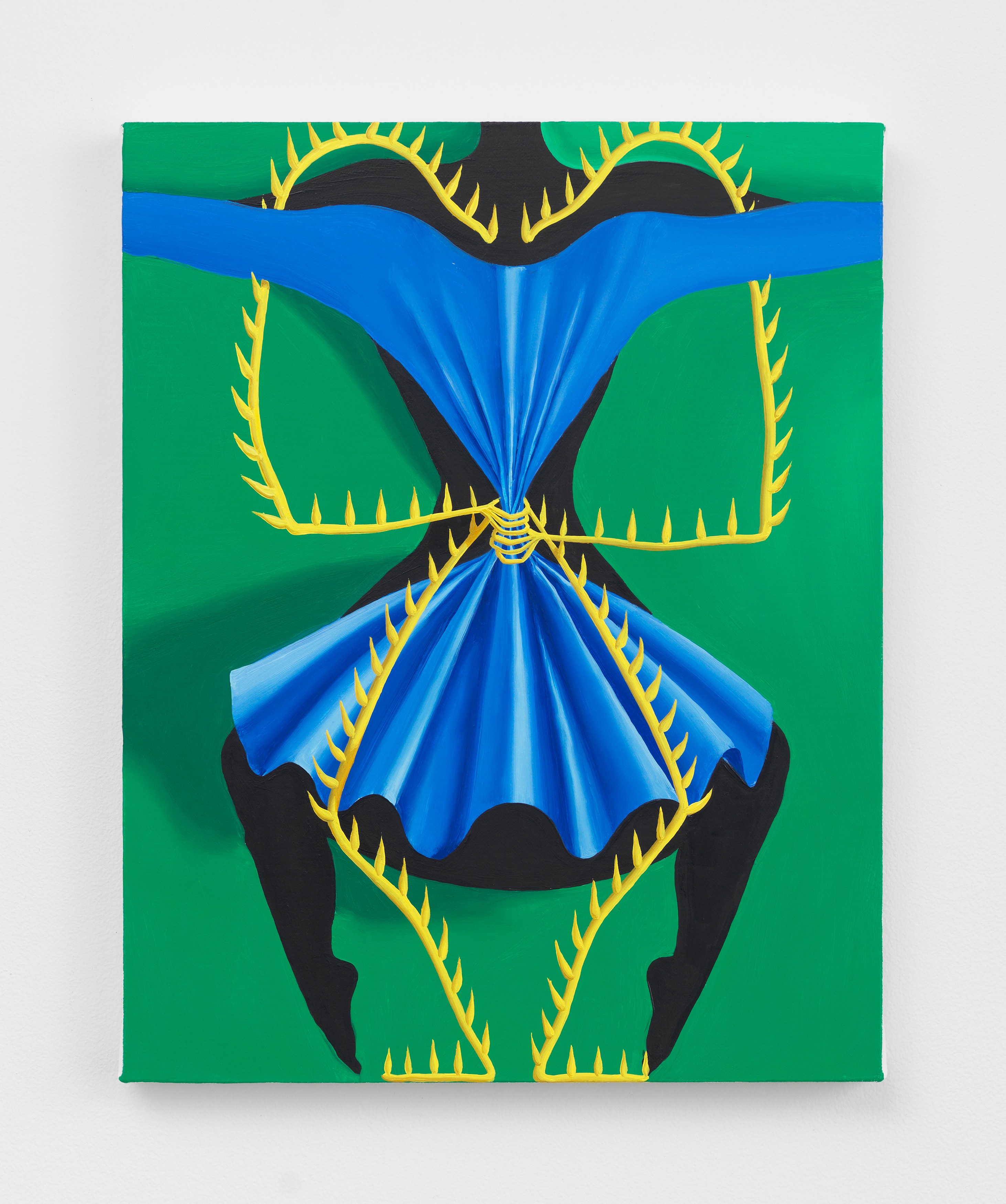 Sascha Braunig, Lay Figure at Magenta Plains, photo 20