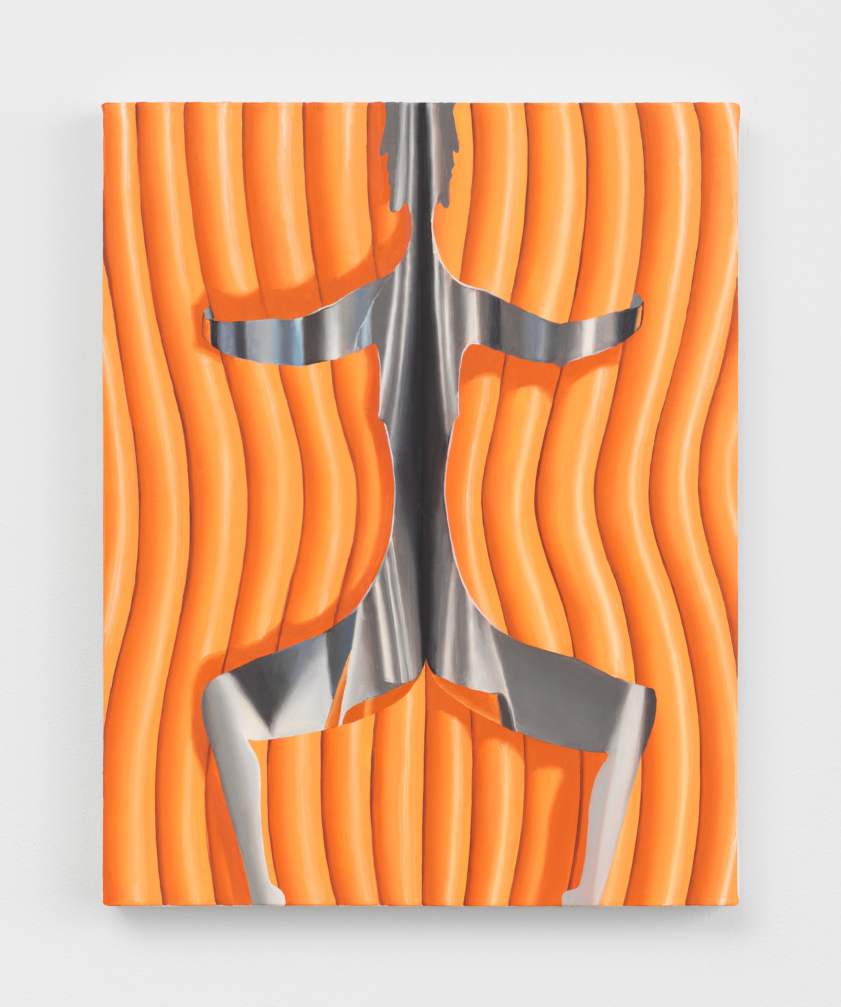 Sascha Braunig, Lay Figure at Magenta Plains, photo 19