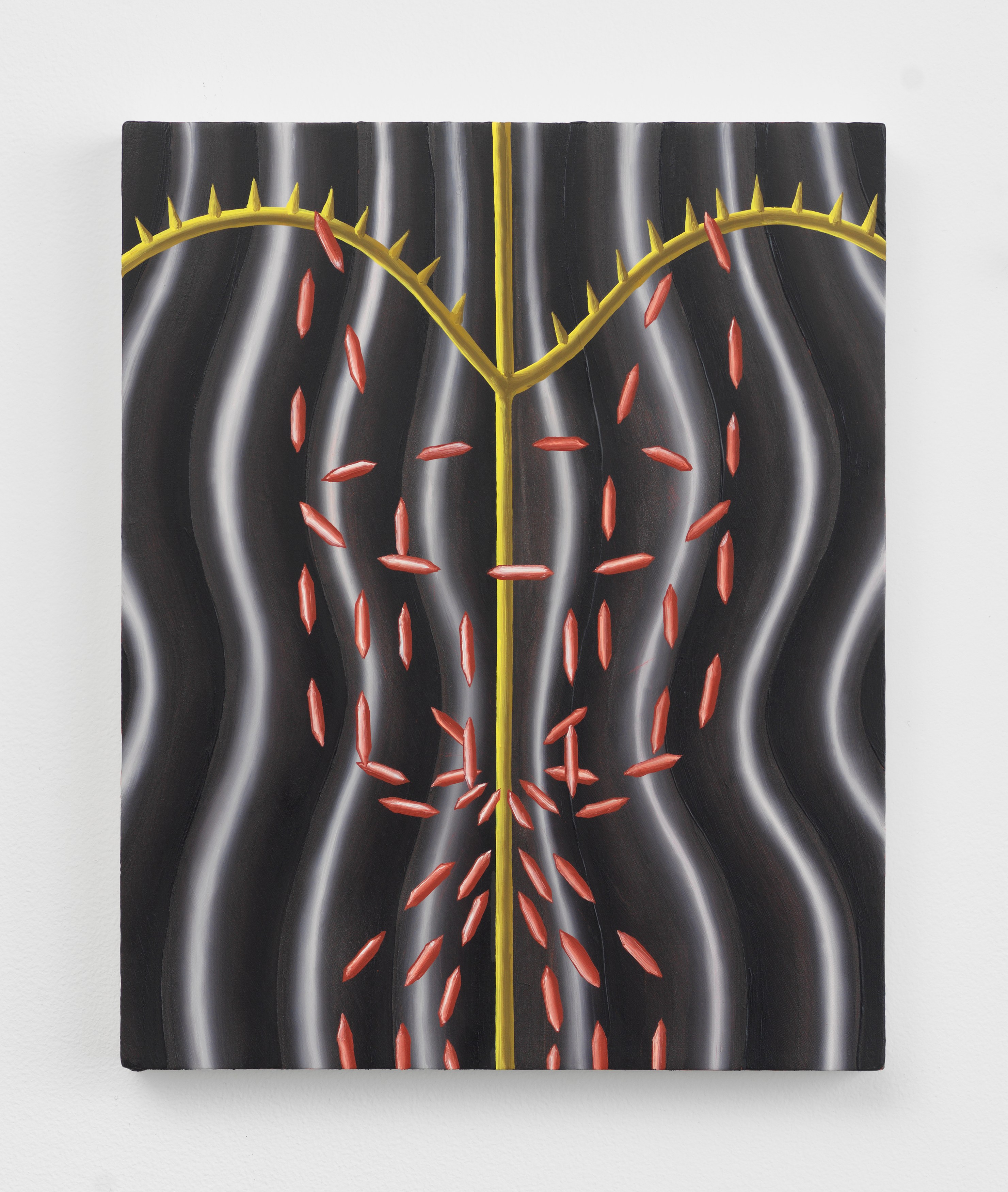 Sascha Braunig, Lay Figure at Magenta Plains, photo 22