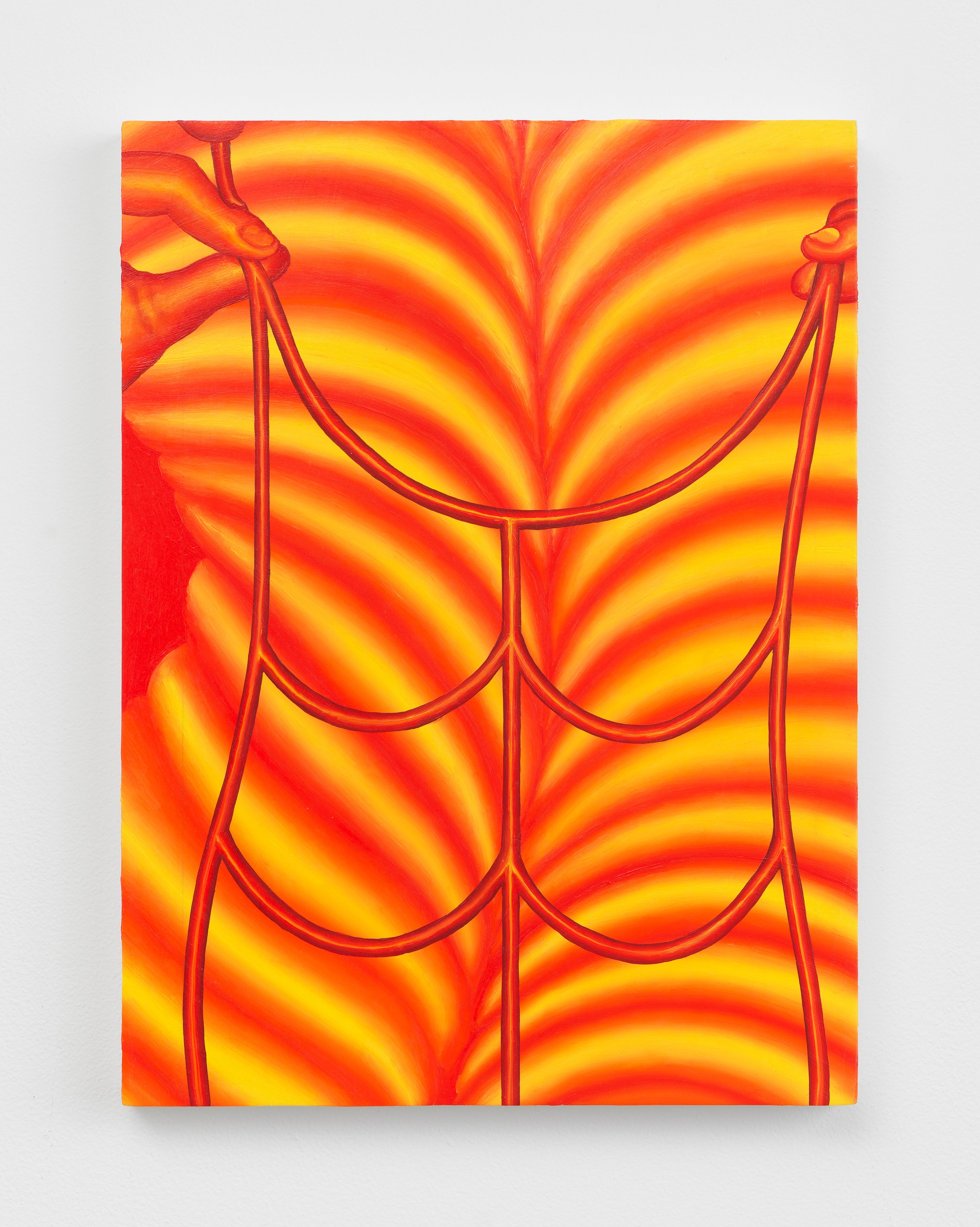 Sascha Braunig, Lay Figure at Magenta Plains, photo 24