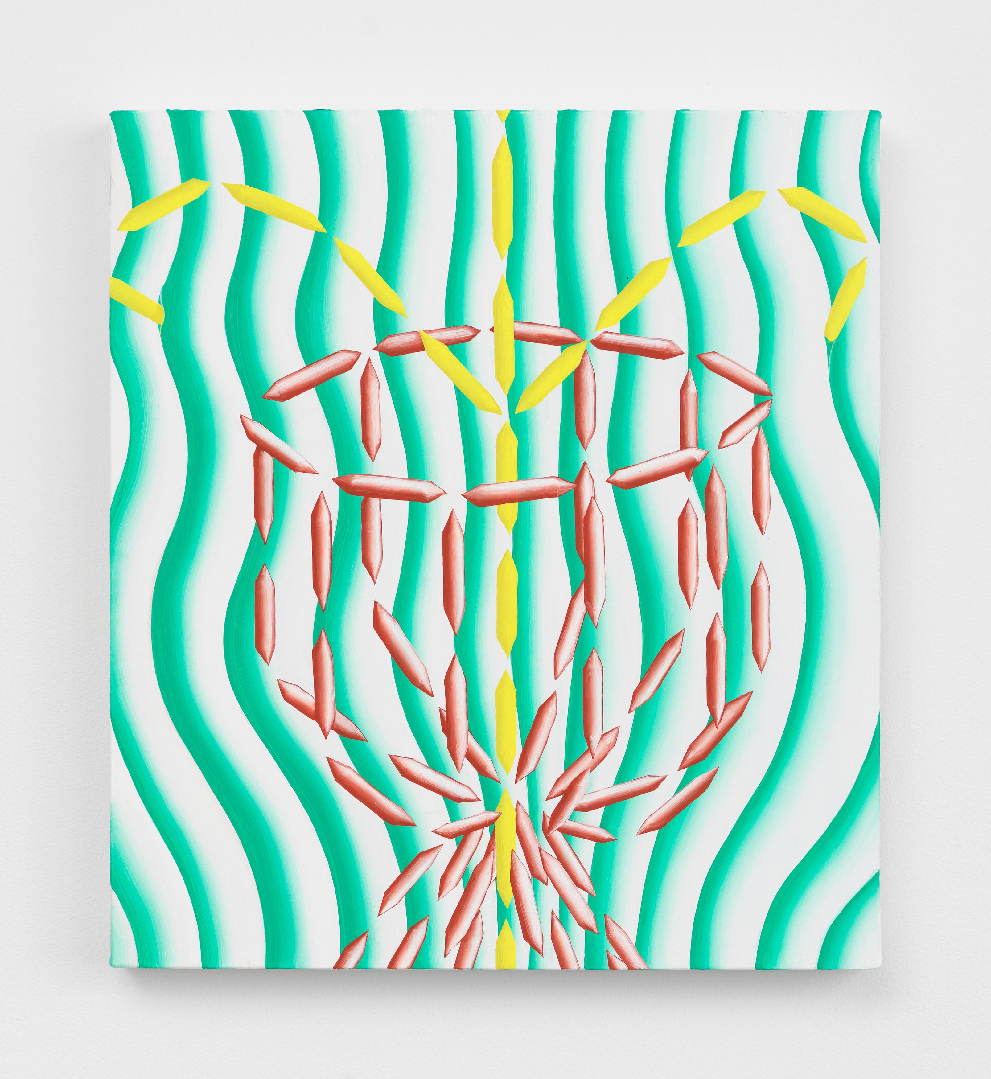 Sascha Braunig, Lay Figure at Magenta Plains, photo 23