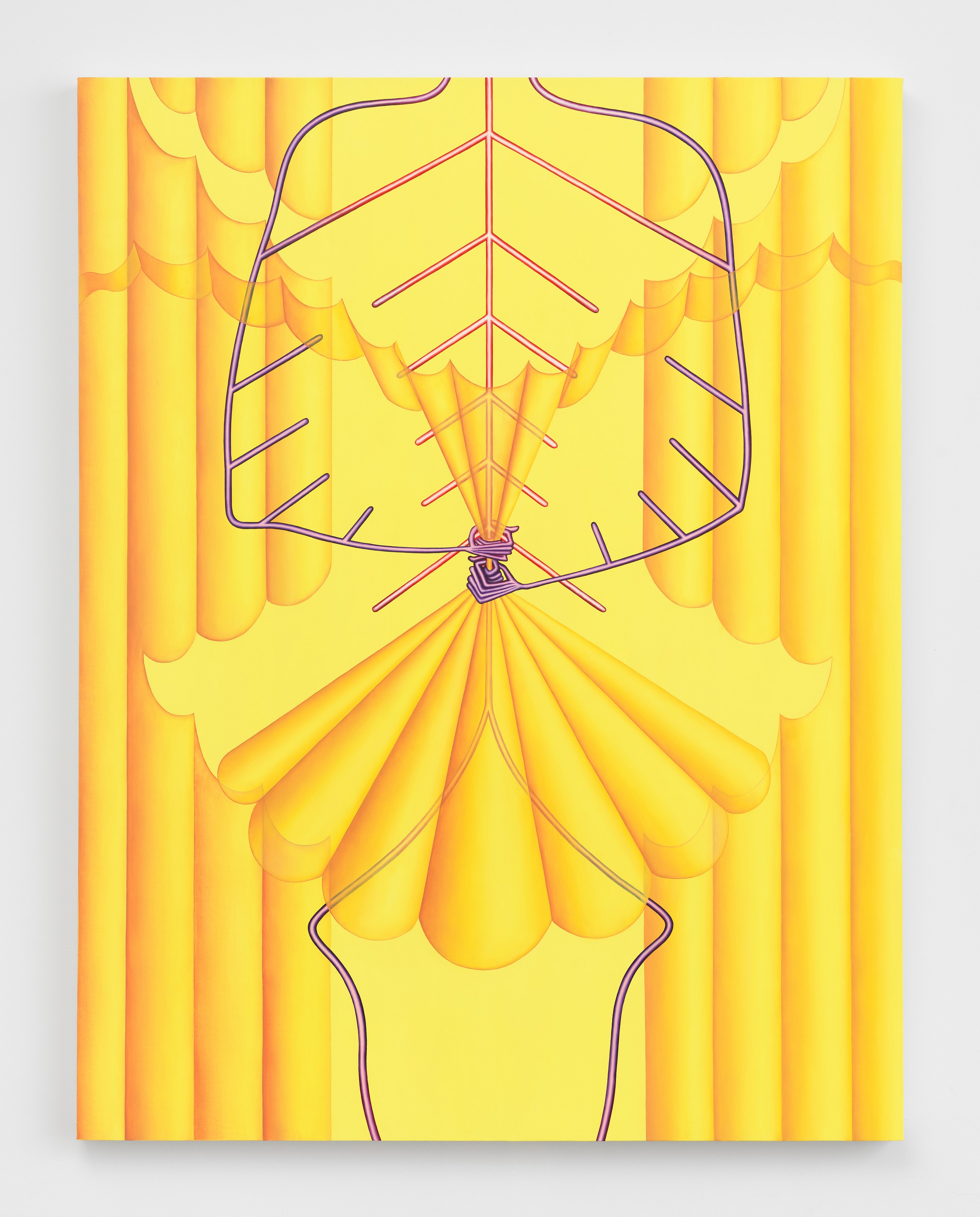 Sascha Braunig, Lay Figure at Magenta Plains, photo 26