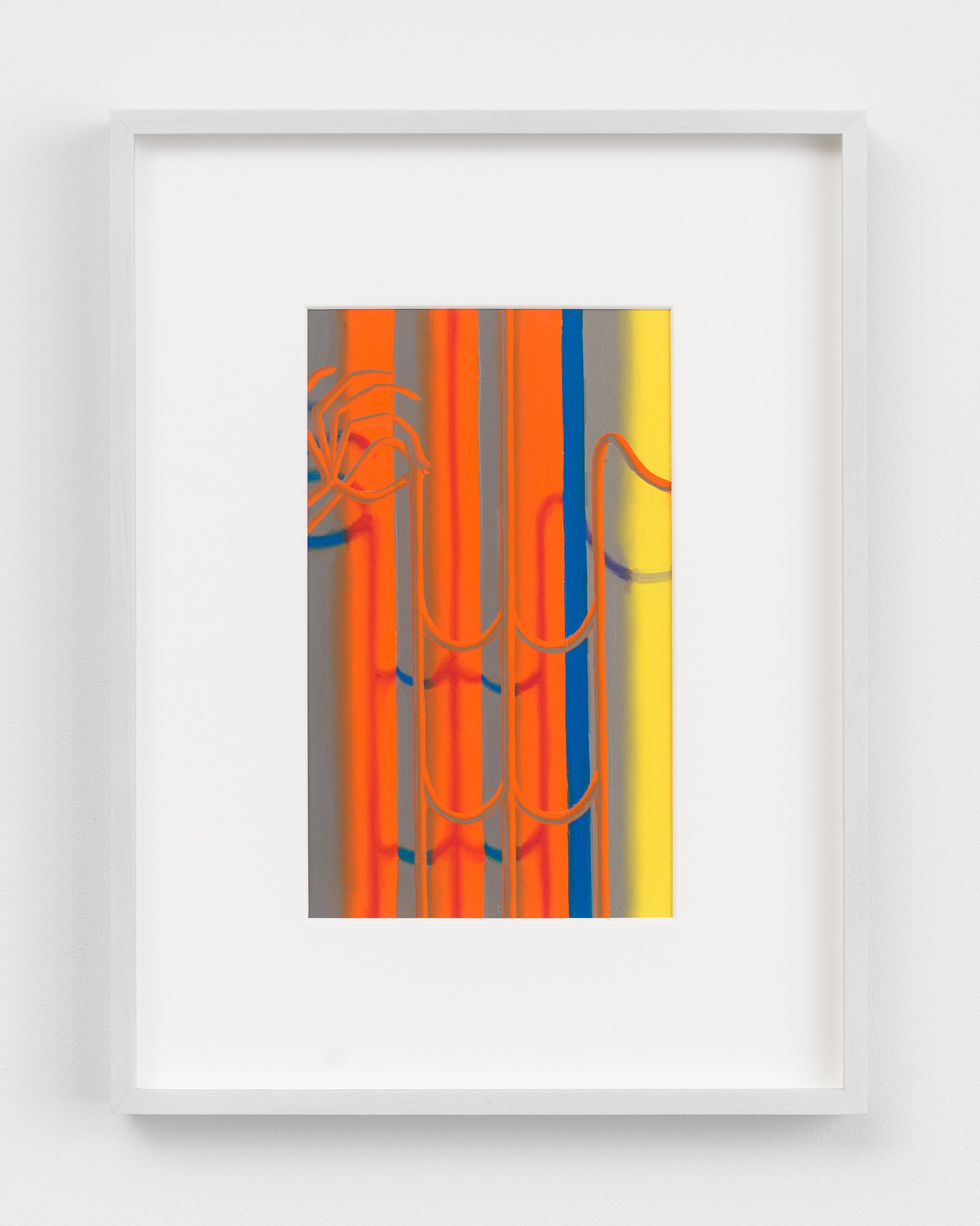 Sascha Braunig, Lay Figure at Magenta Plains, photo 13