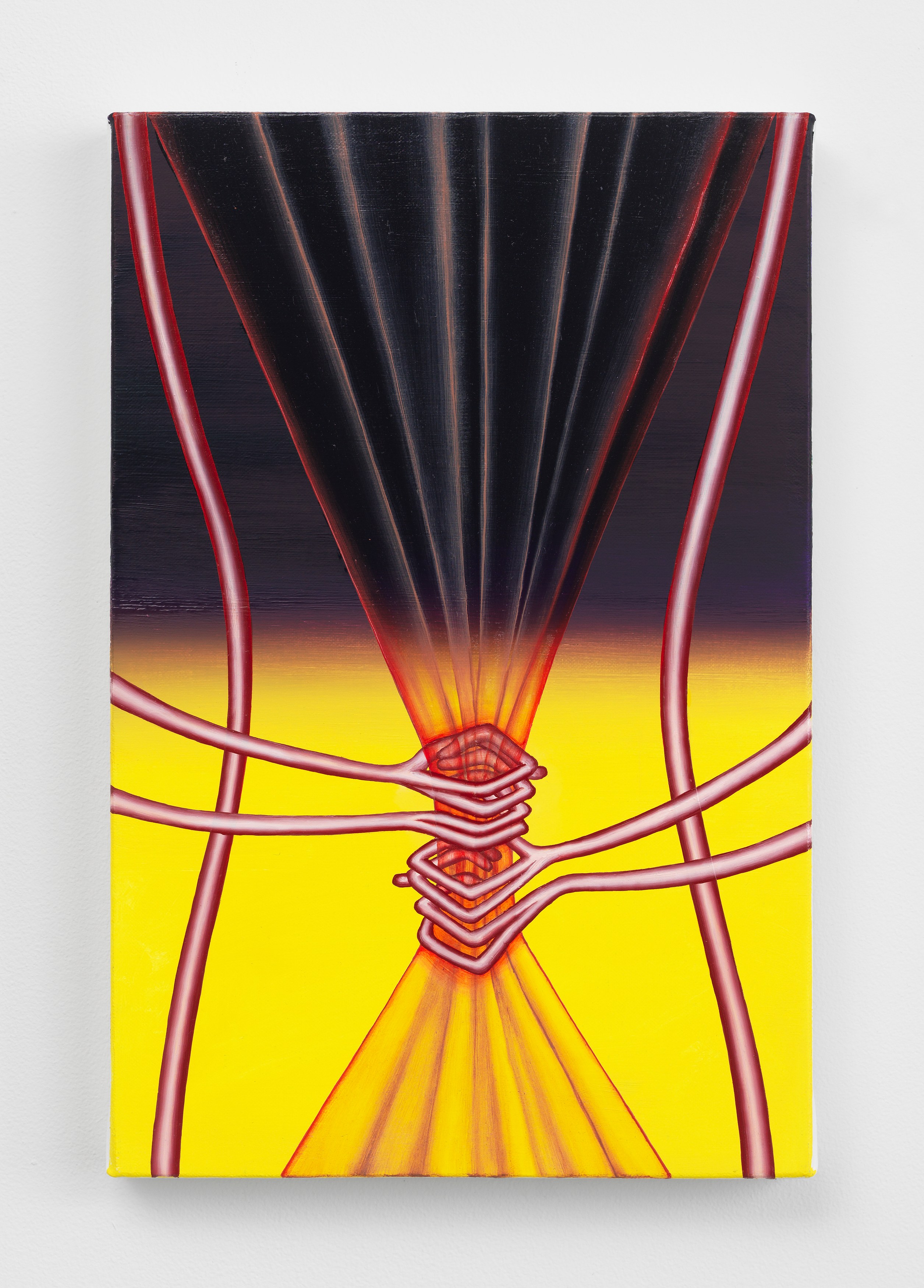 Sascha Braunig, Lay Figure at Magenta Plains, photo 27